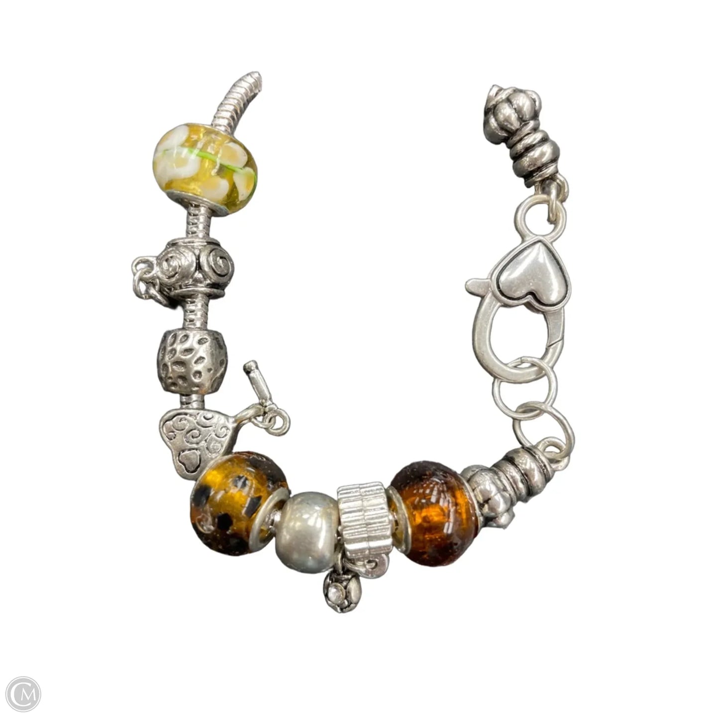 Bracelet Charm By Clothes Mentor