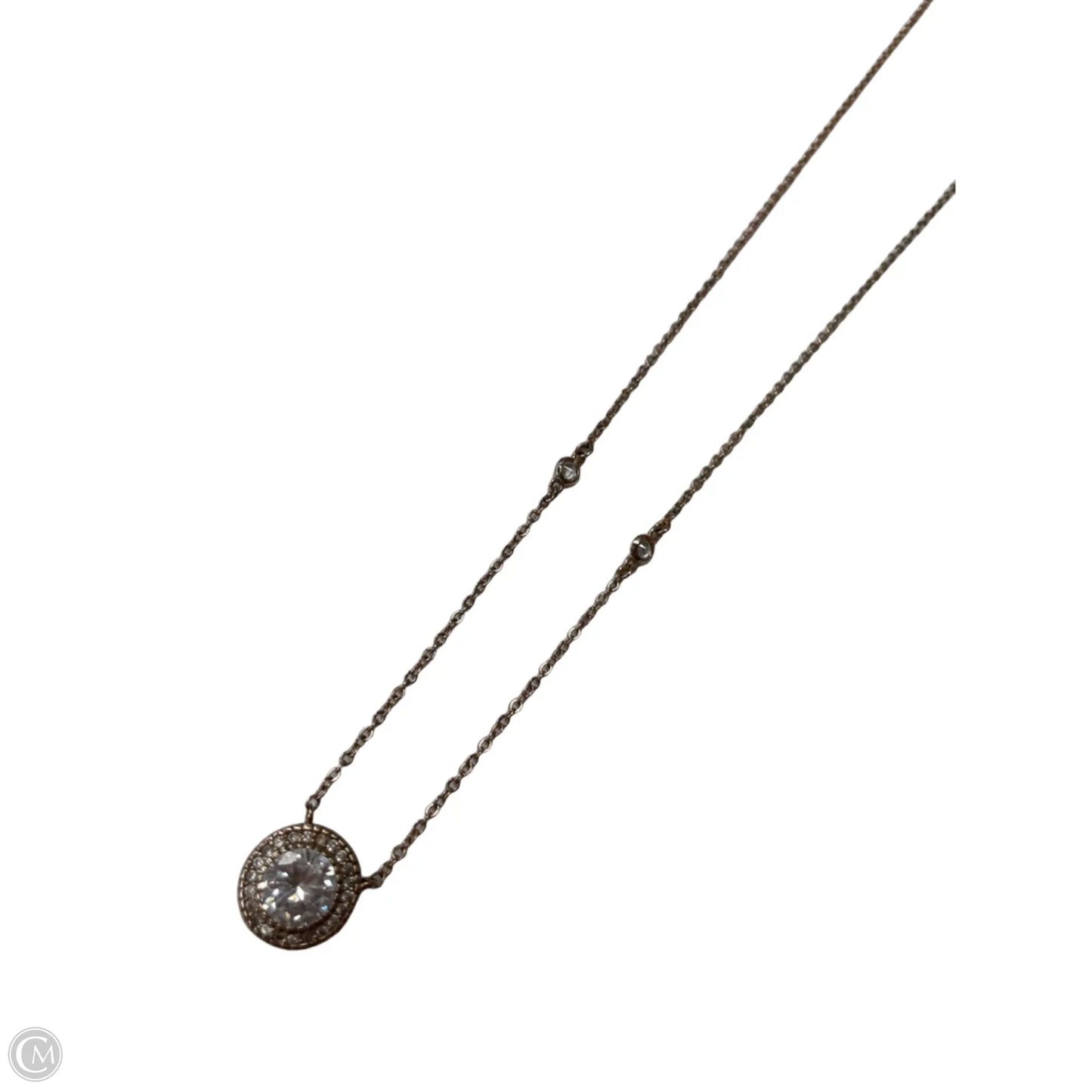 Necklace Pendant By Clothes Mentor