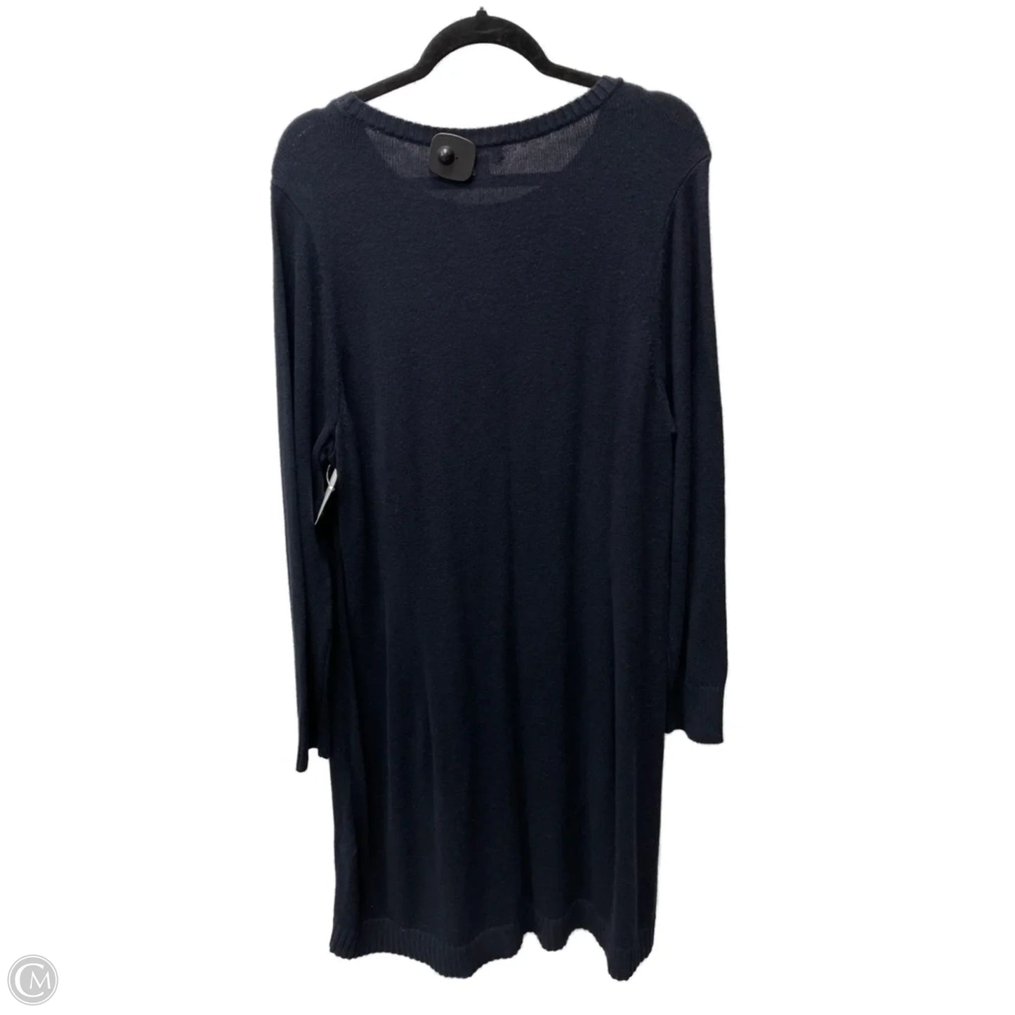 Dress Casual Short By Market & Spruce In Navy, Size: 2x