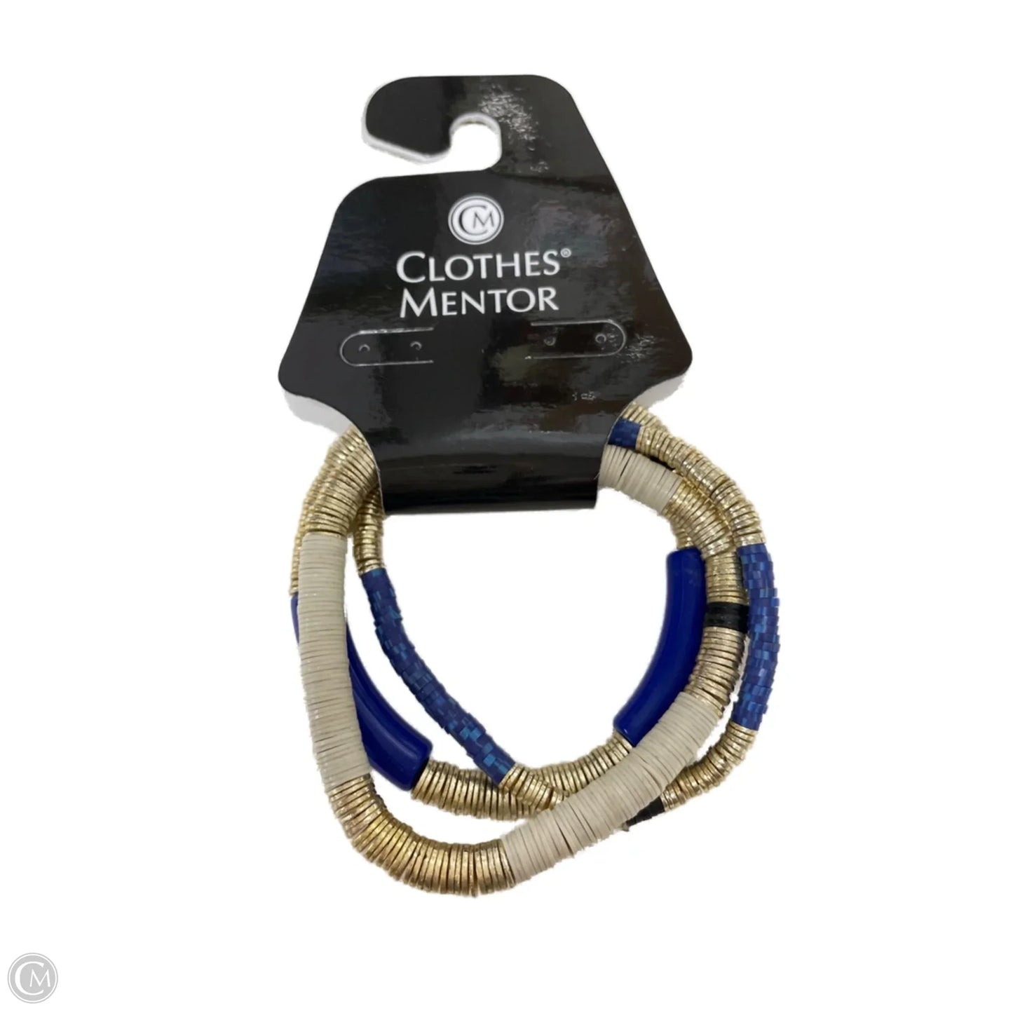 Bracelet Bangle By Clothes Mentor, Size: 03 Piece Set