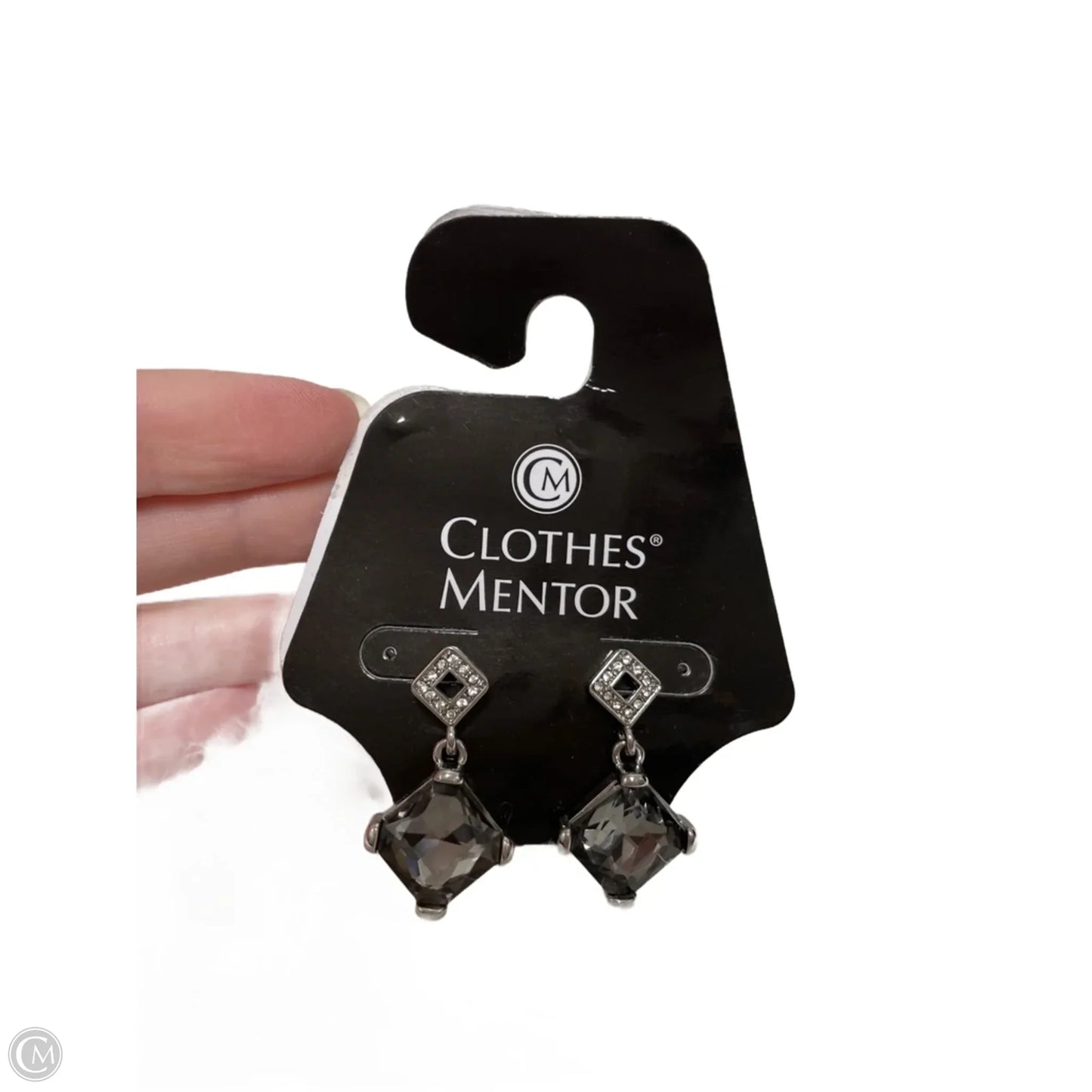 Earrings Dangle/drop By Clothes Mentor