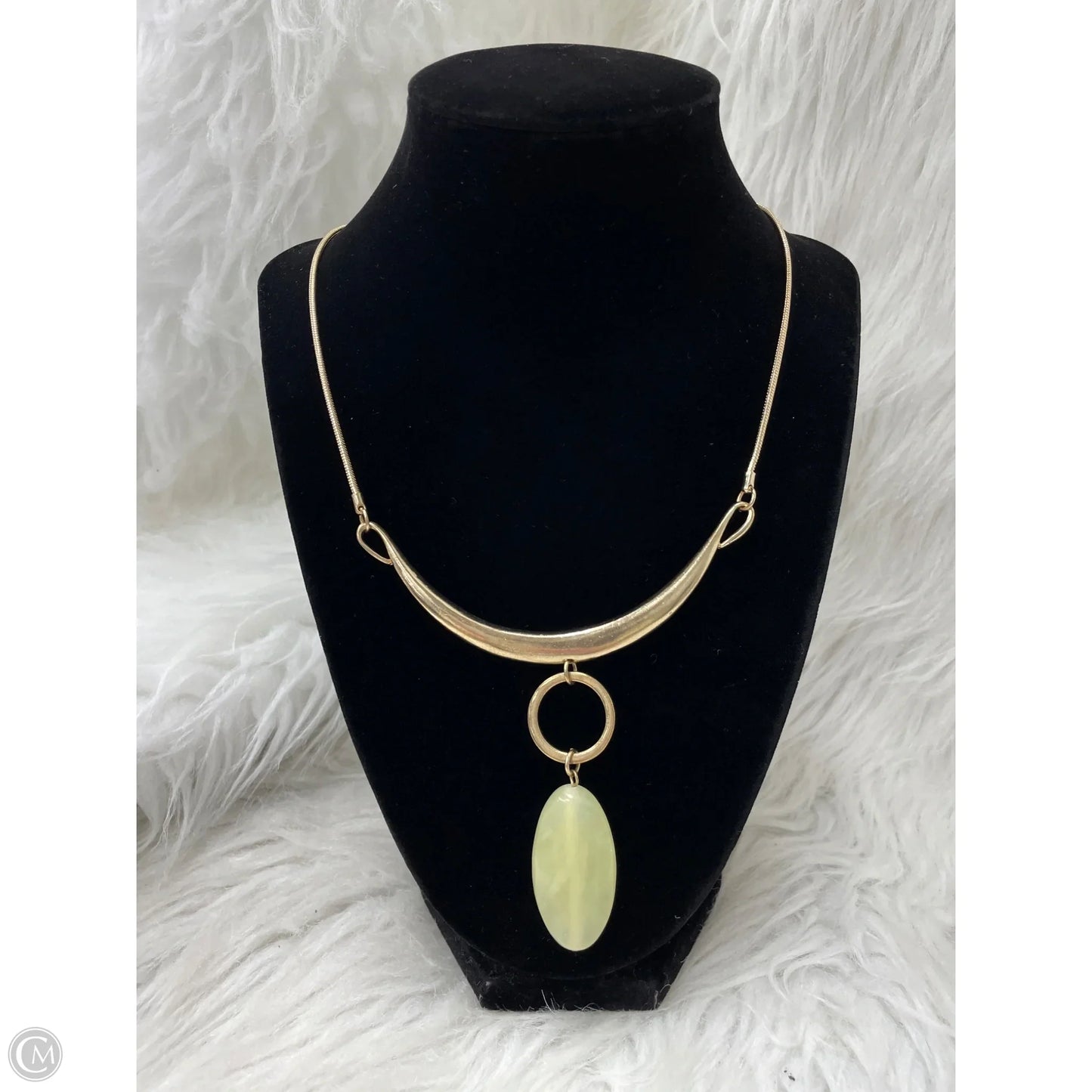 Necklace Pendant By Clothes Mentor
