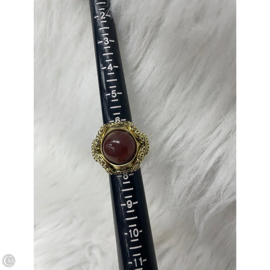 Ring Statement By Cmc