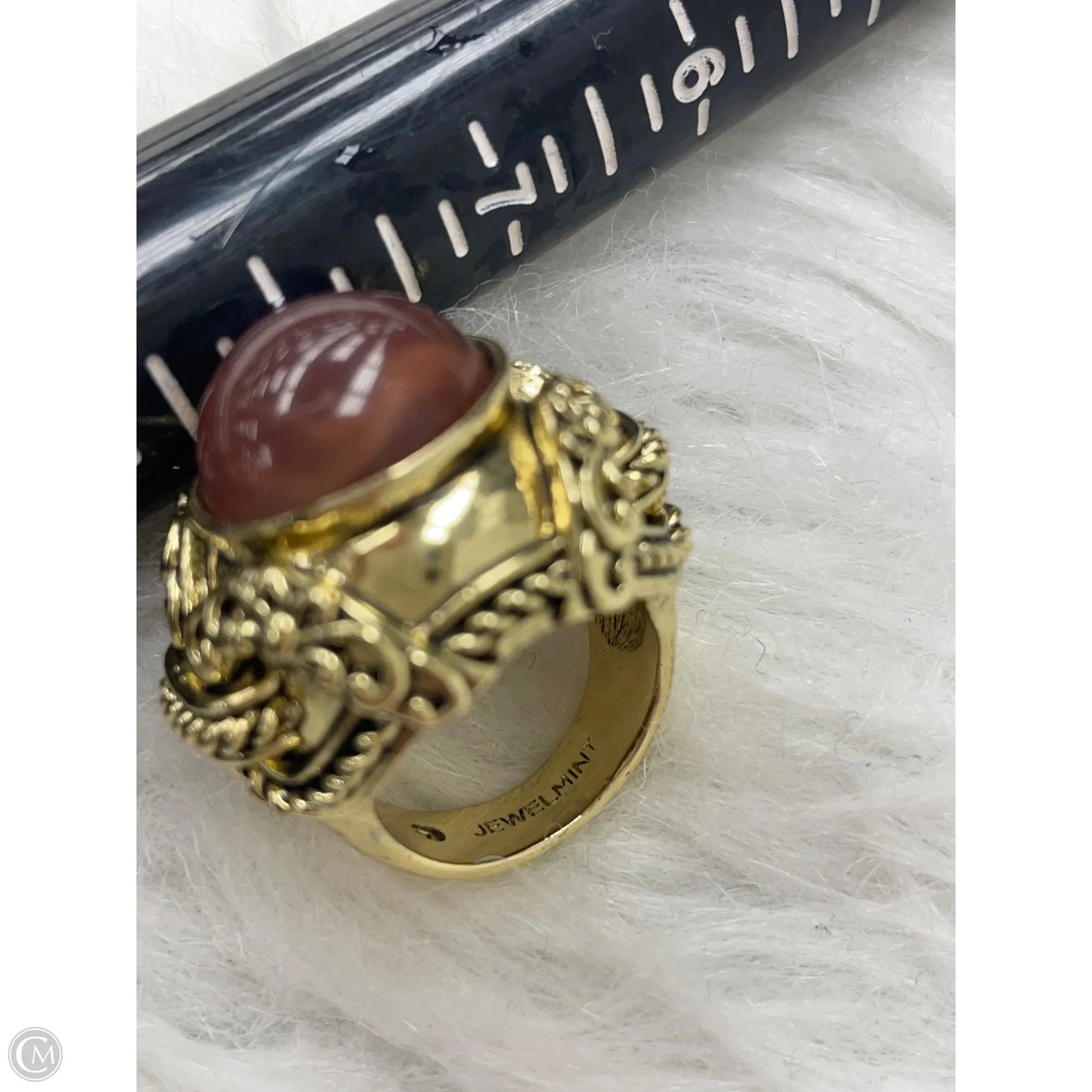 Ring Statement By Cmc