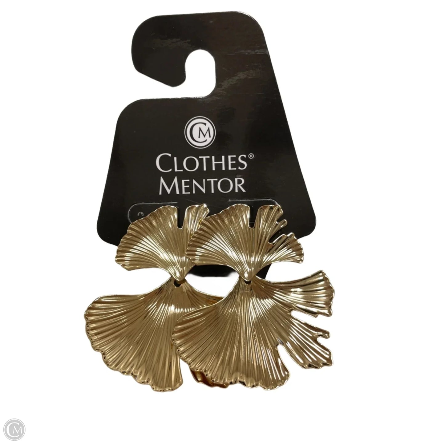 Earrings Dangle/drop By Clothes Mentor