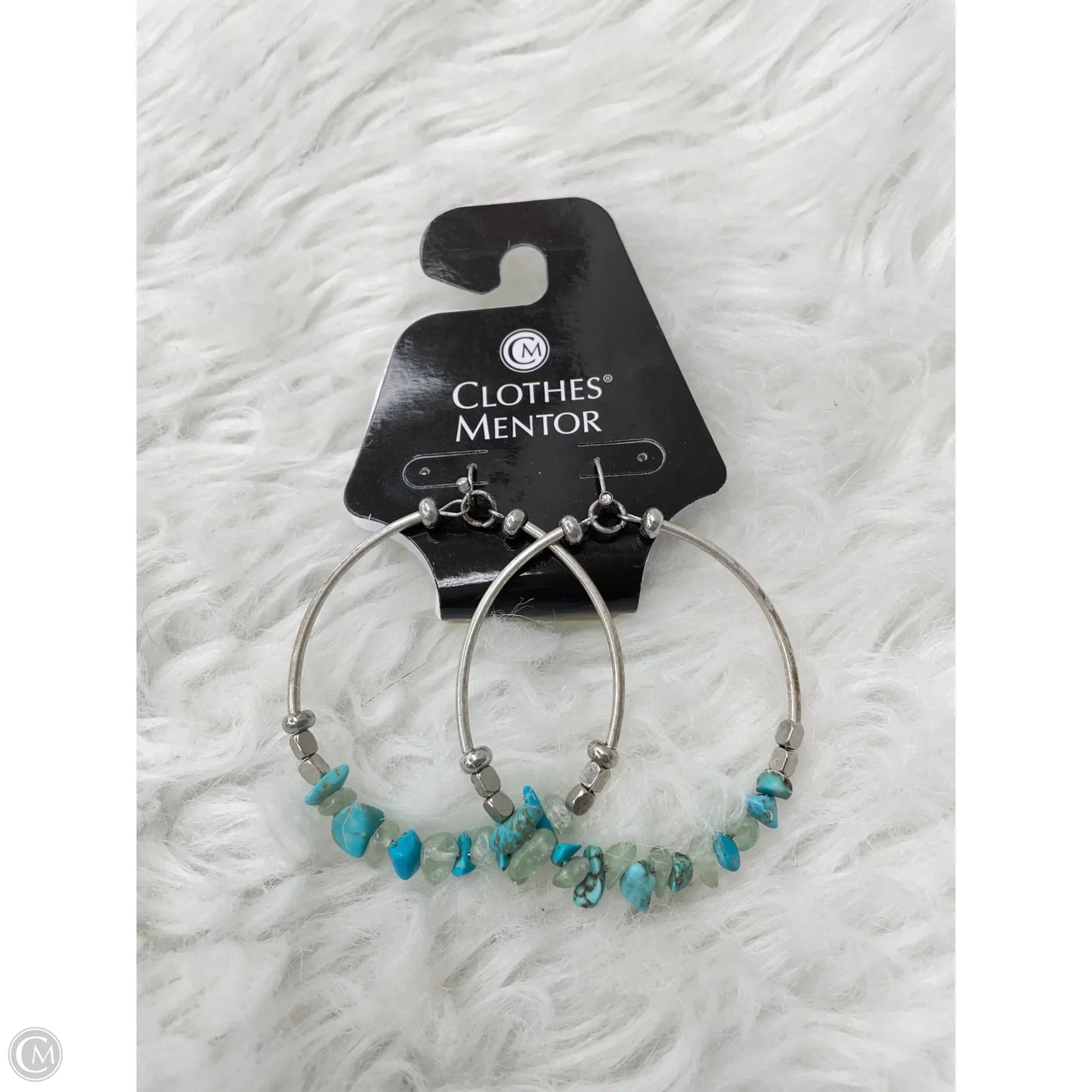 Earrings Dangle/drop By Clothes Mentor