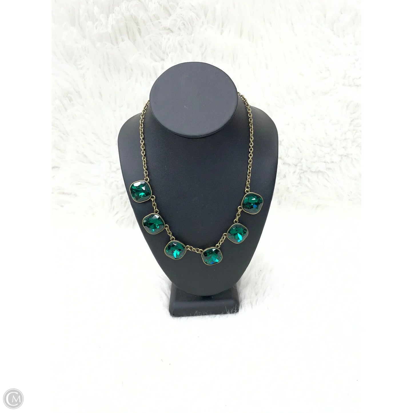 Necklace Statement By Clothes Mentor
