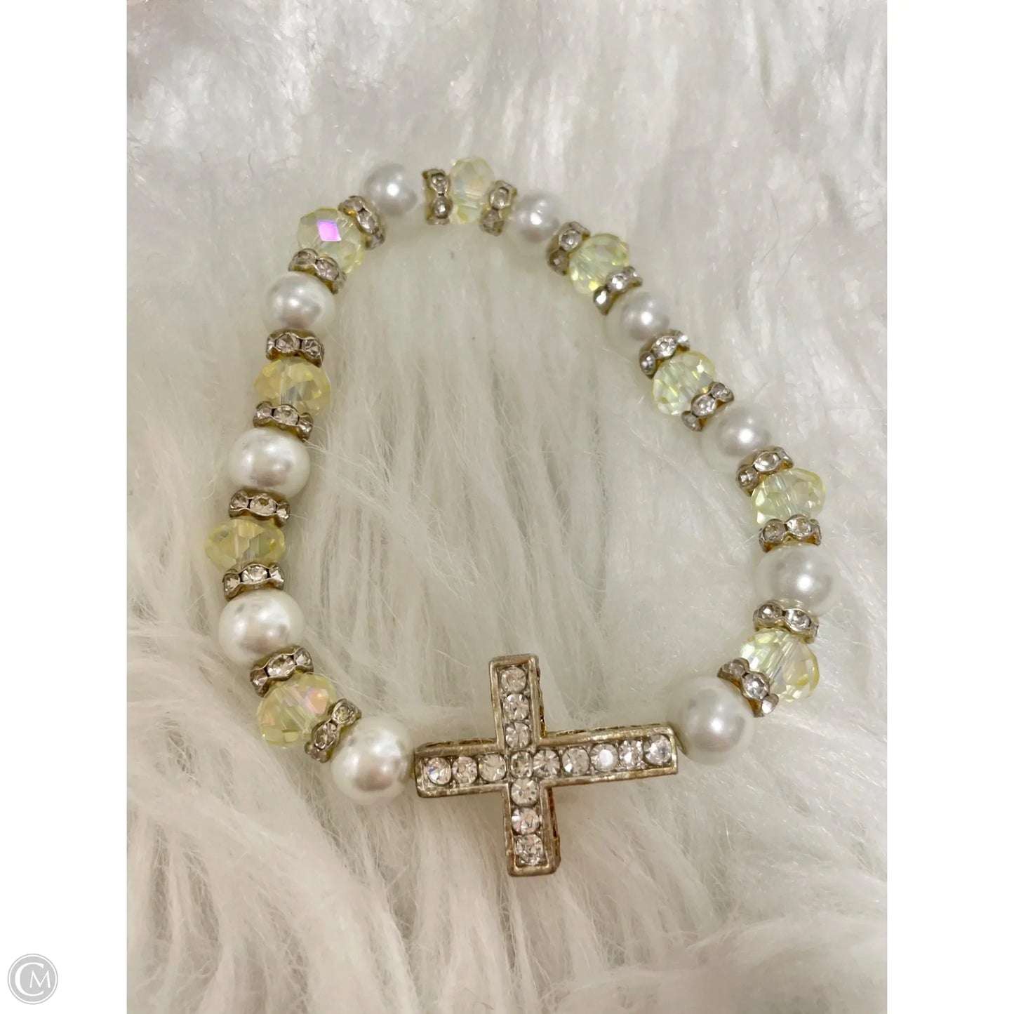 Bracelet Beaded By Clothes Mentor