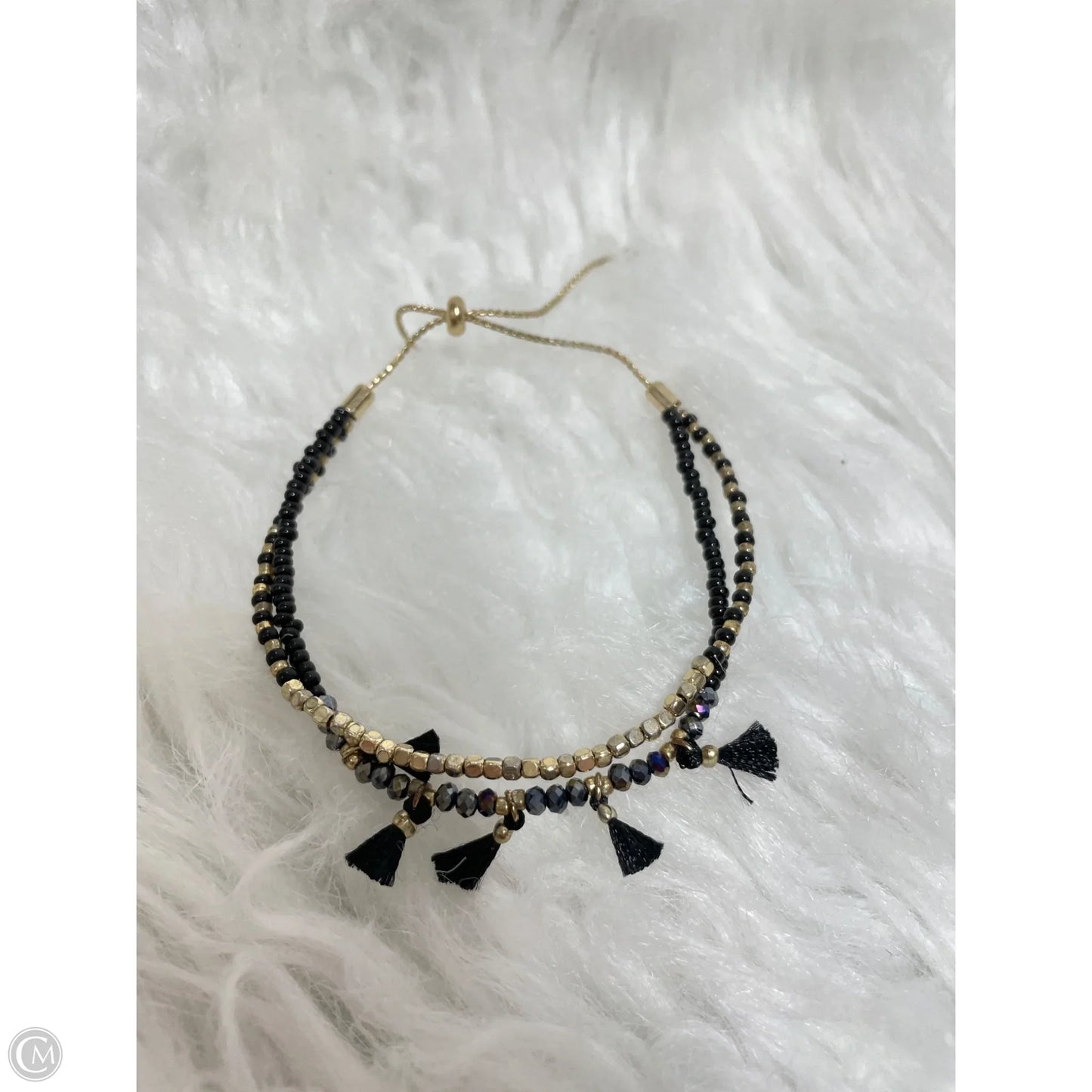 Bracelet Beaded By Clothes Mentor