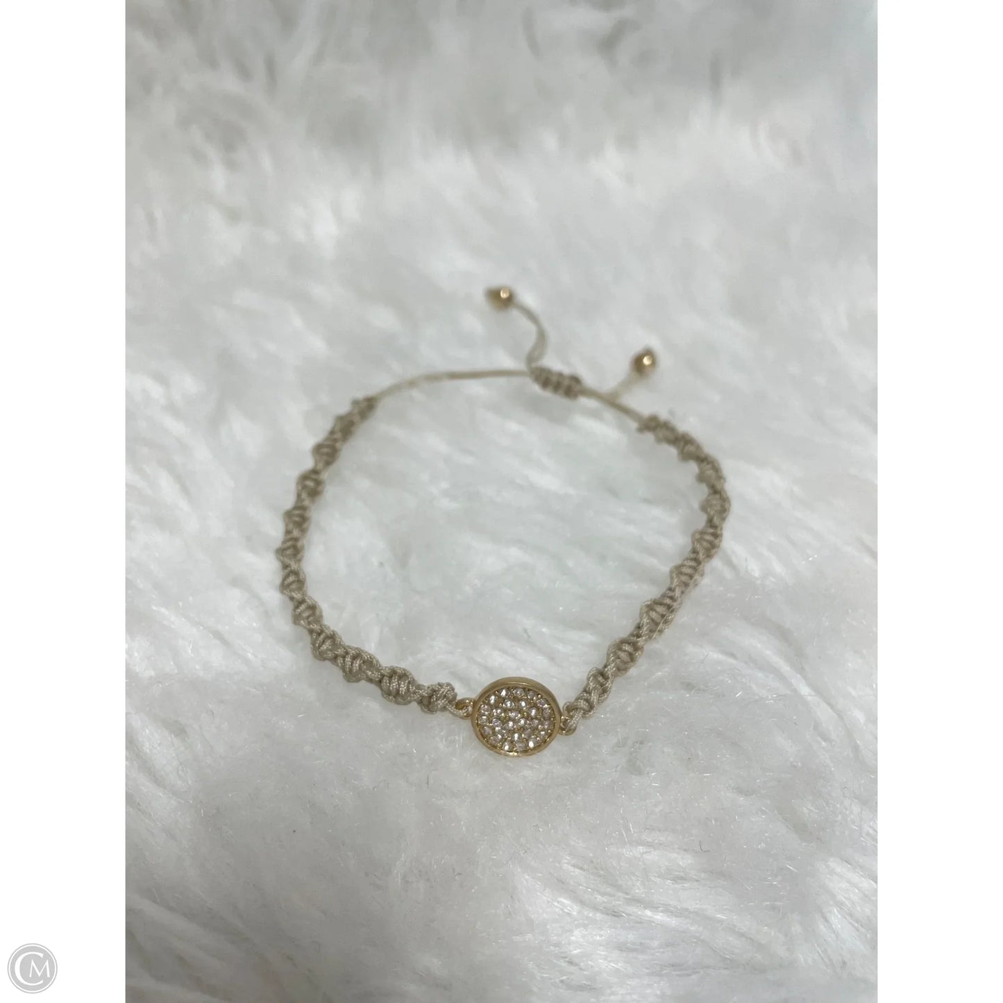 Bracelet Charm By Clothes Mentor