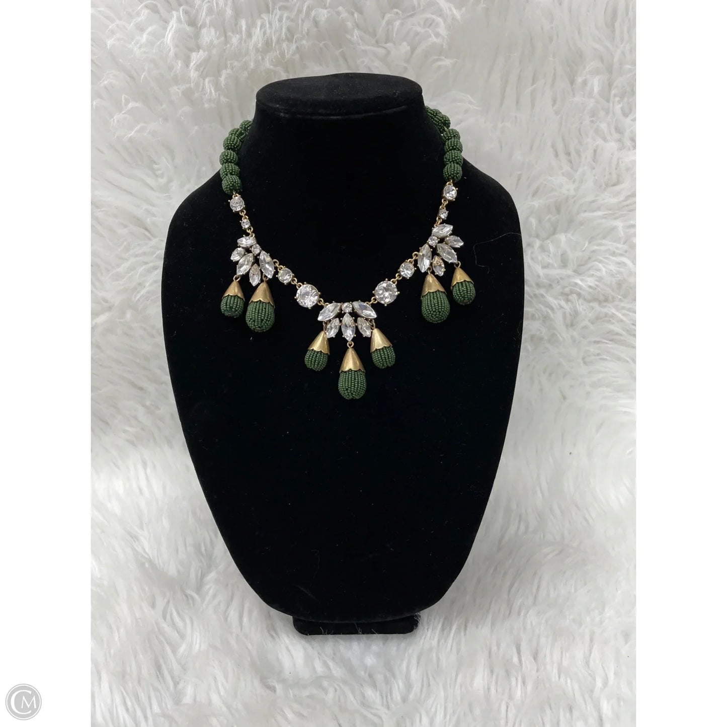 Necklace Statement By Ann Taylor