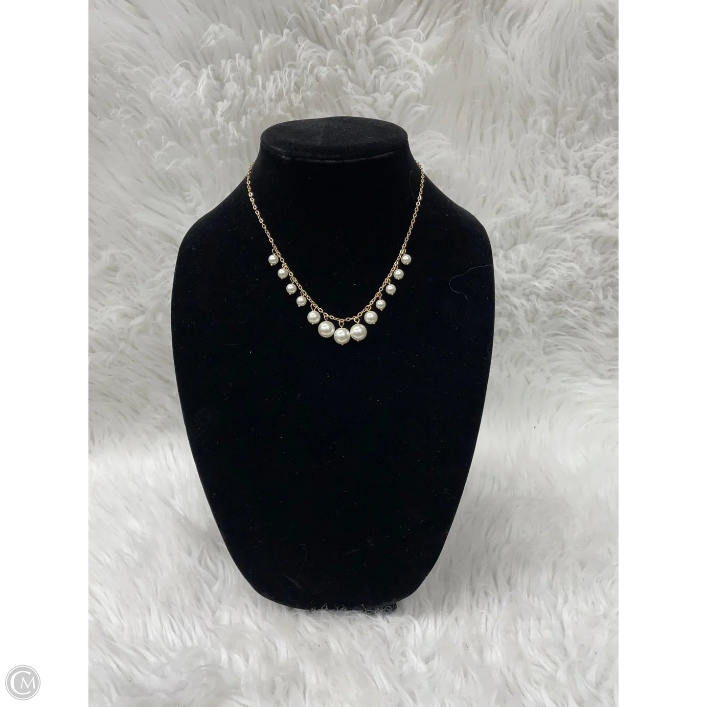 Necklace Charm By Clothes Mentor