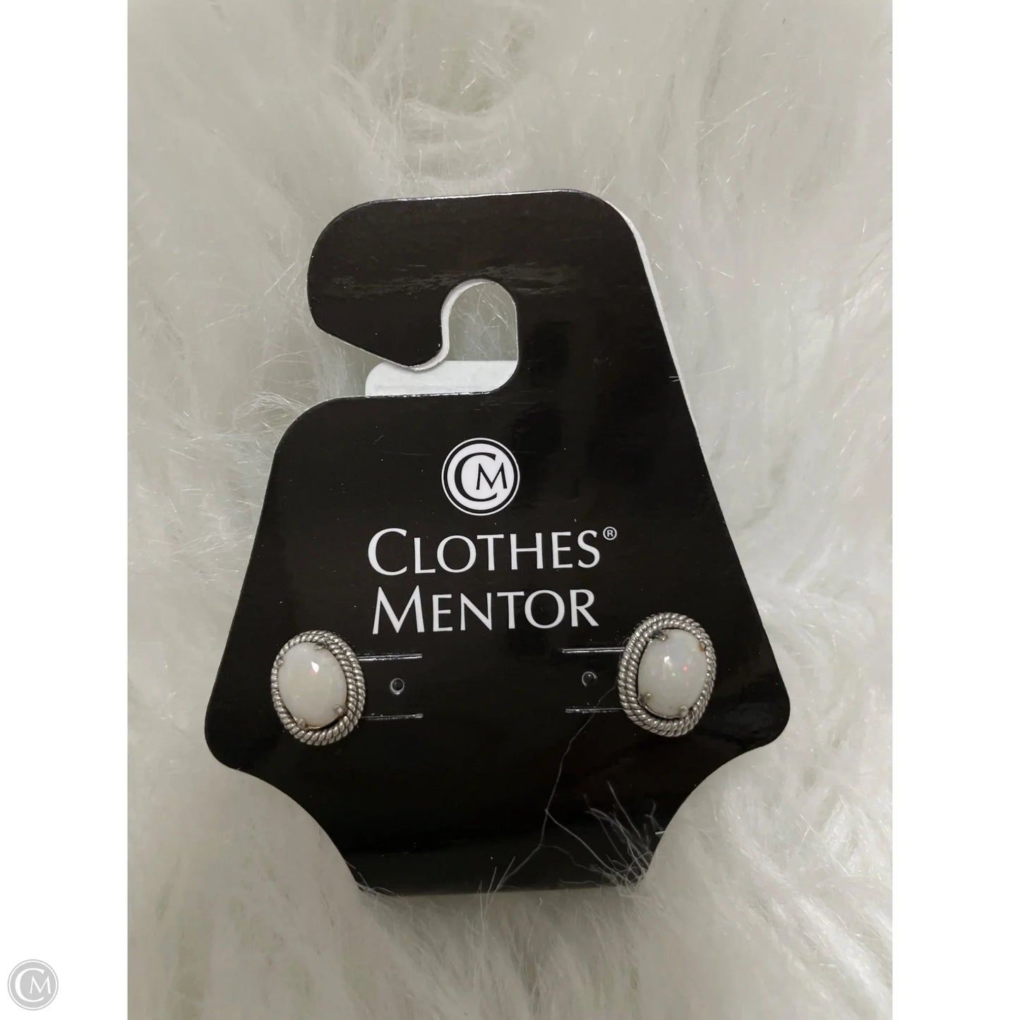Earrings Stud By Clothes Mentor