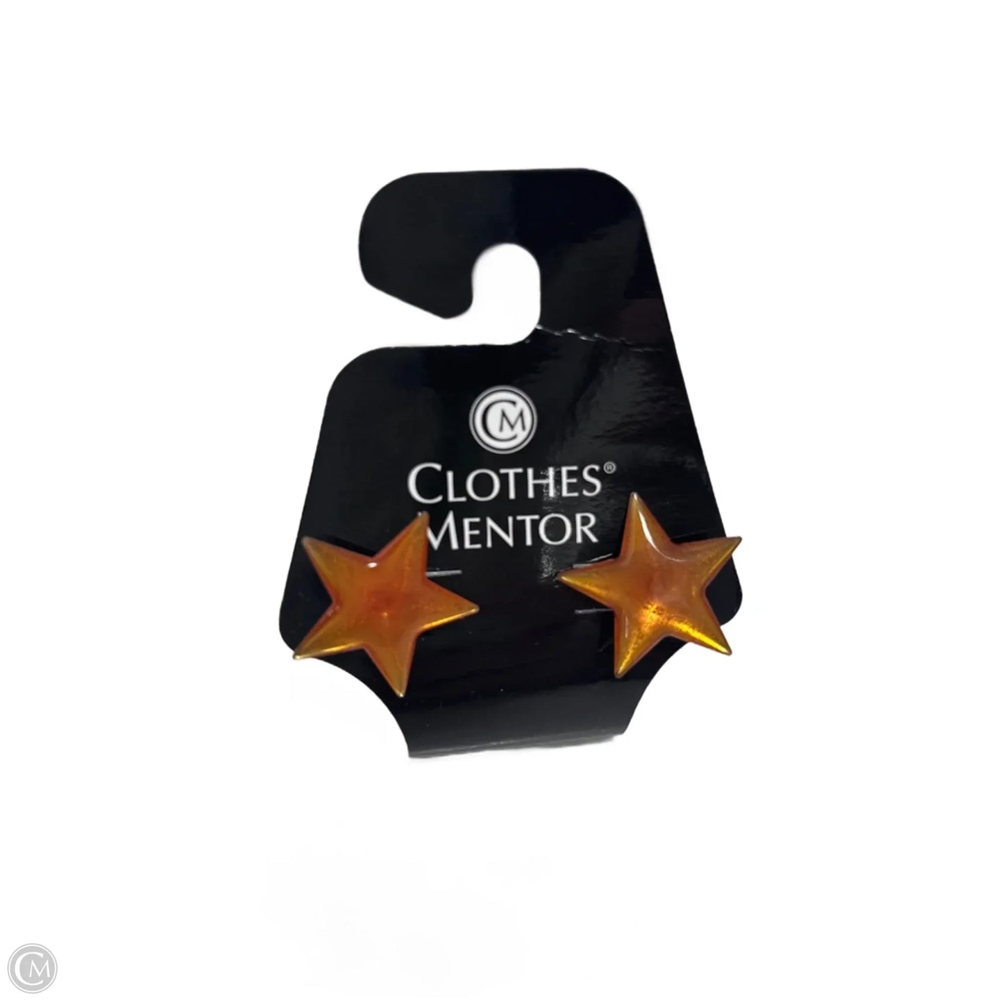 Earrings Stud By Clothes Mentor