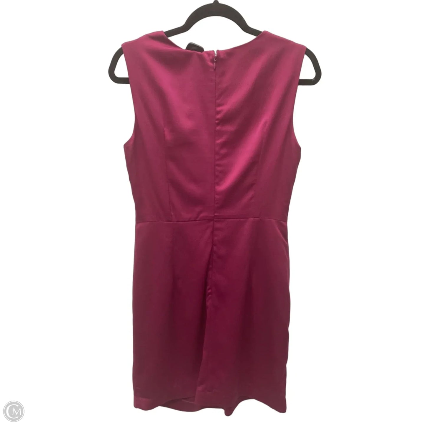 Dress Party Short By Clothes Mentor In Pink, Size: M