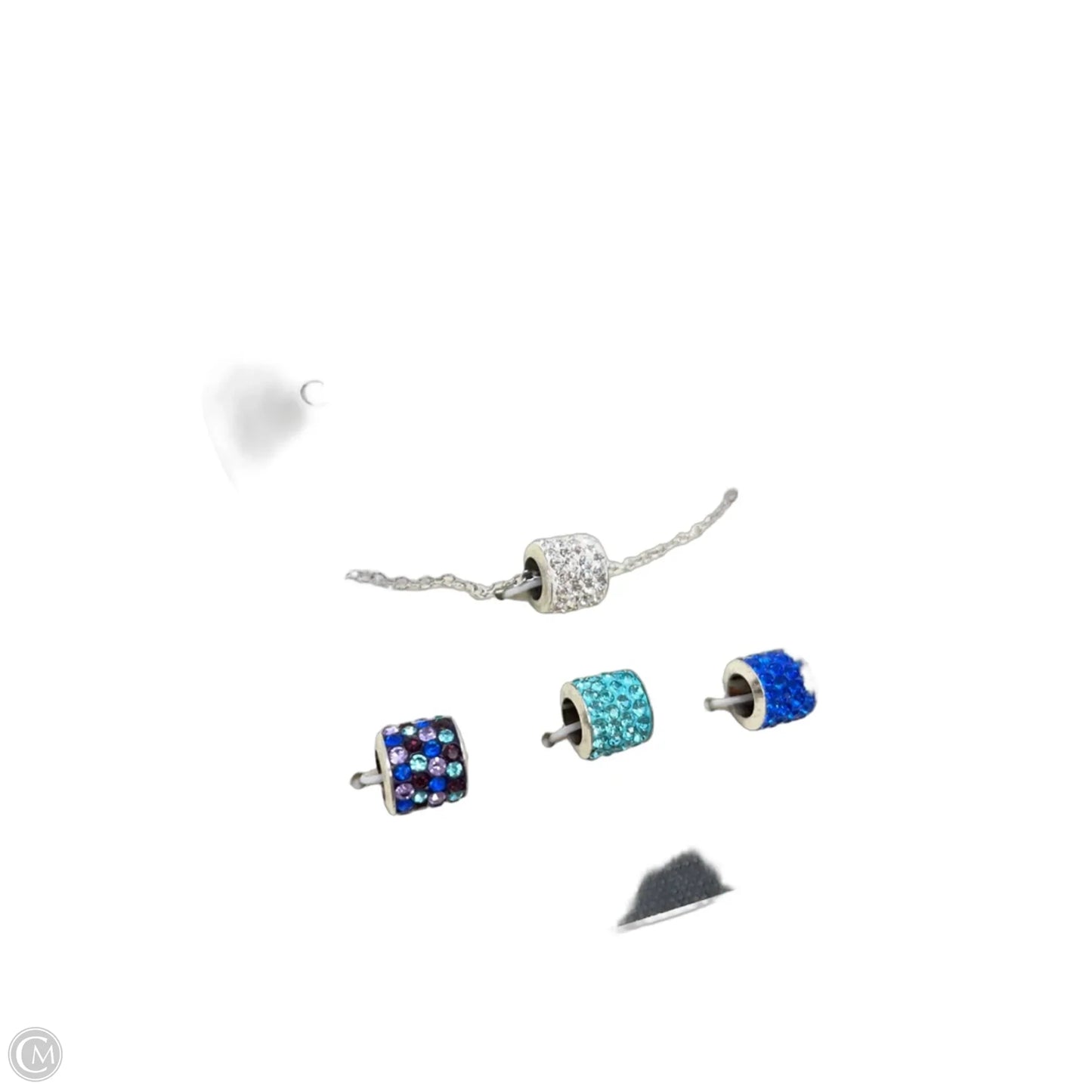 Necklace Charm By Clothes Mentor