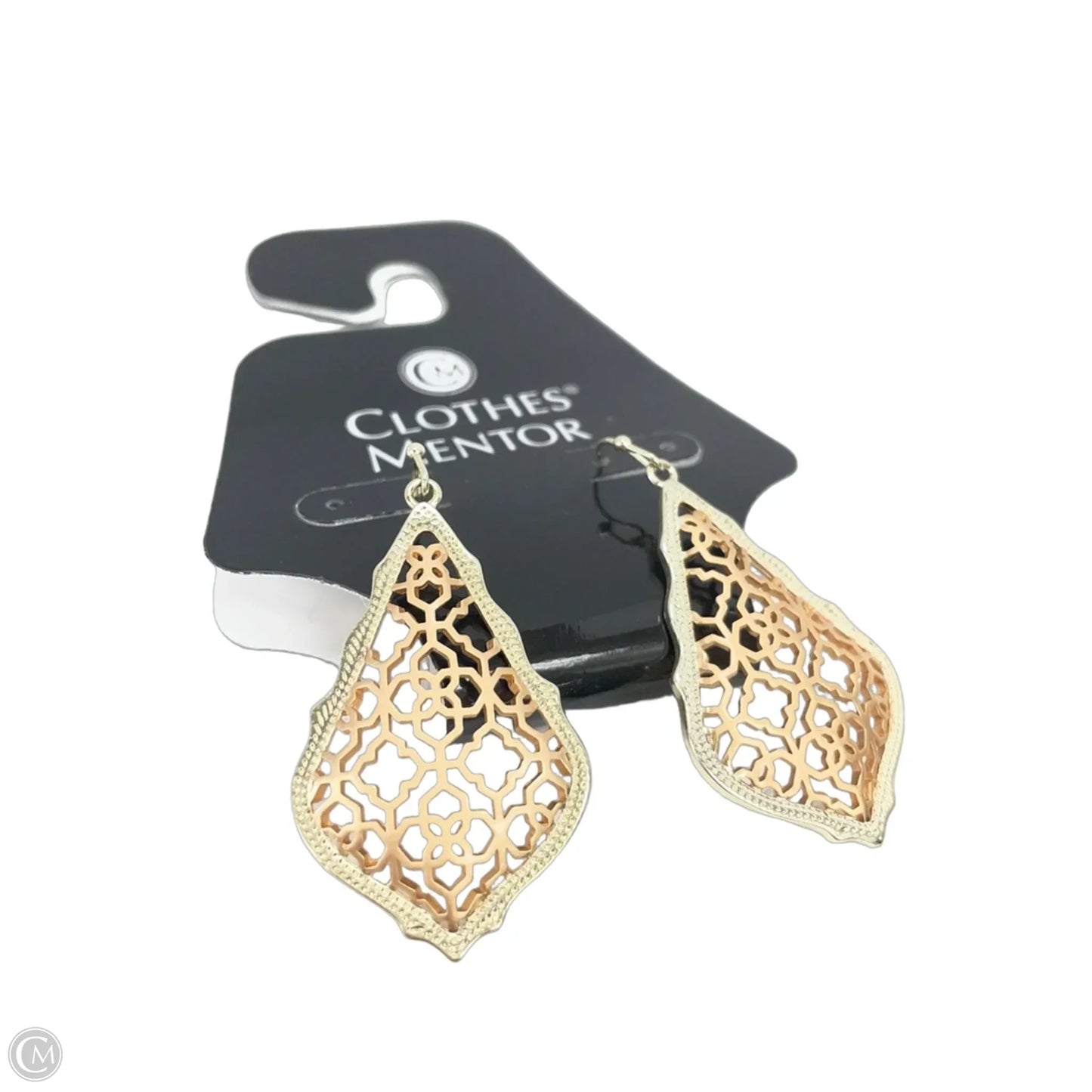 Earrings Dangle/drop By Kendra Scott