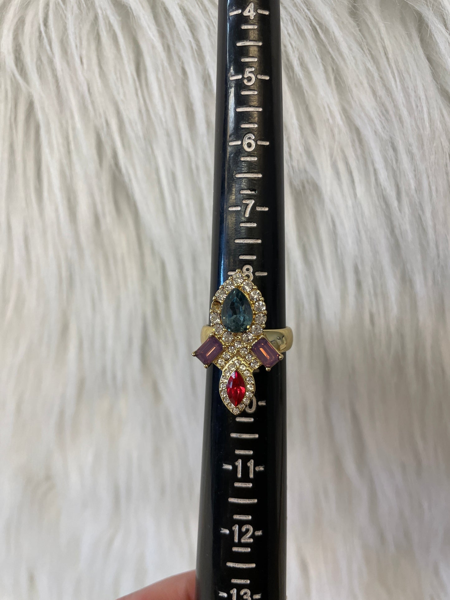 Ring Statement By Clothes Mentor