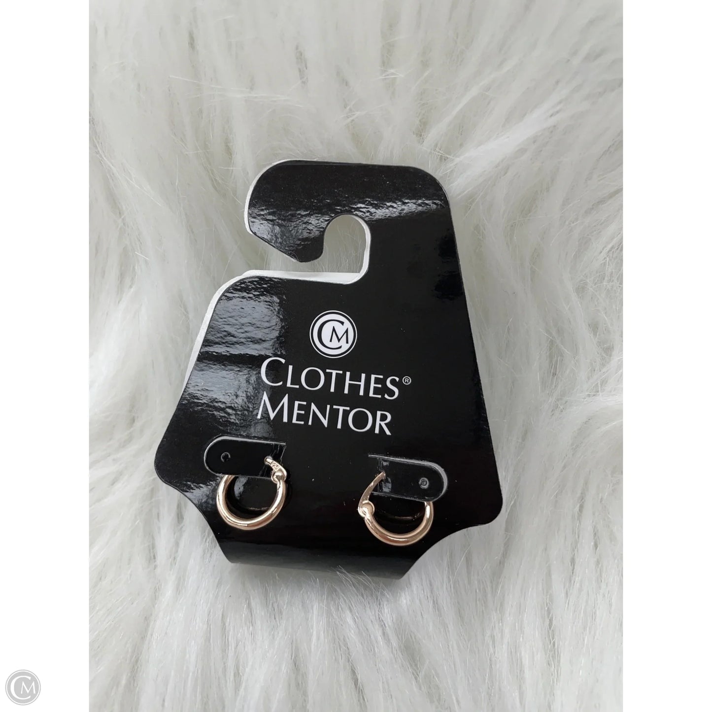 Earrings Sterling Silver By Clothes Mentor