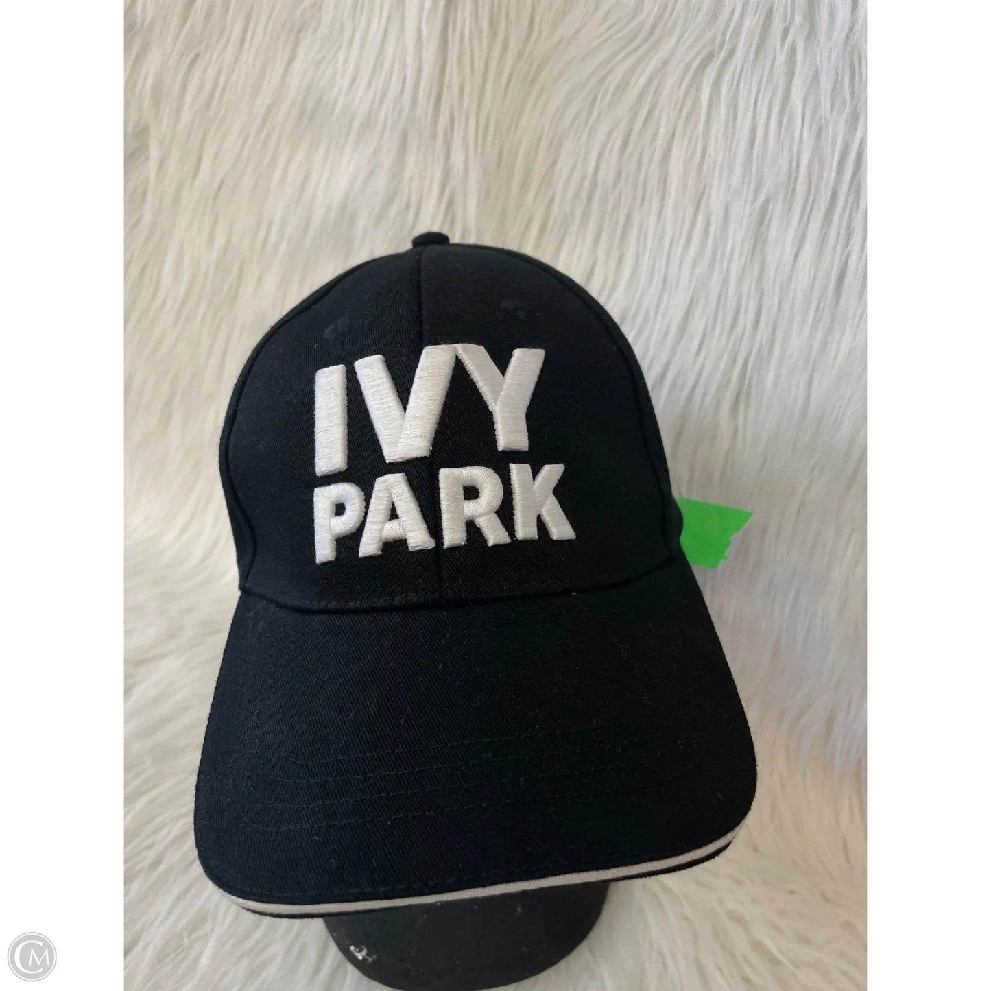 Hat Baseball Cap By Ivy Park