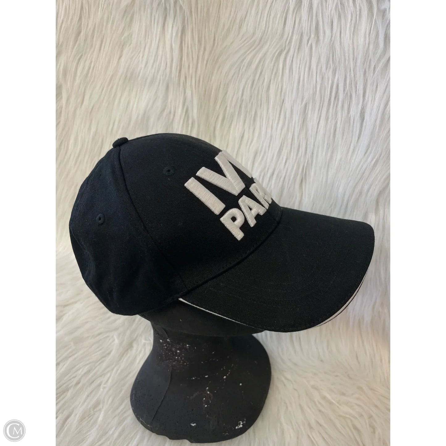 Hat Baseball Cap By Ivy Park