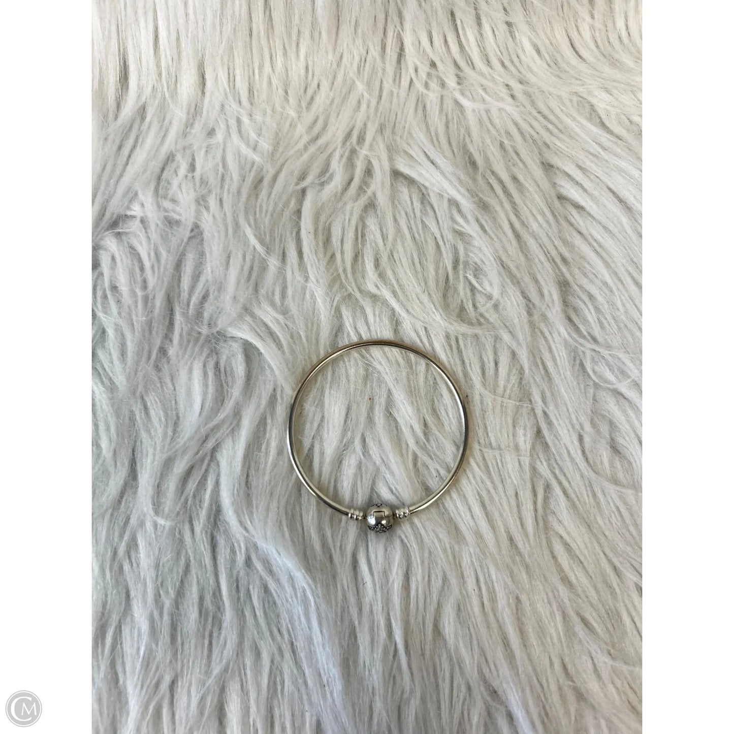 Bracelet Bangle By Pandora