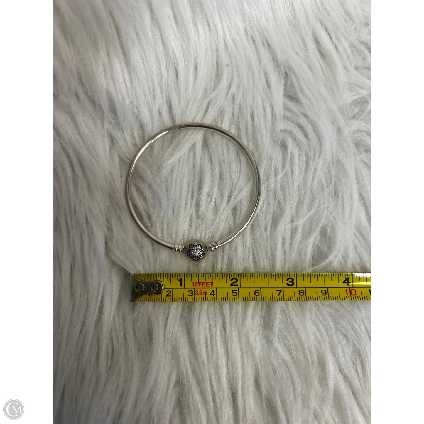 Bracelet Bangle By Pandora