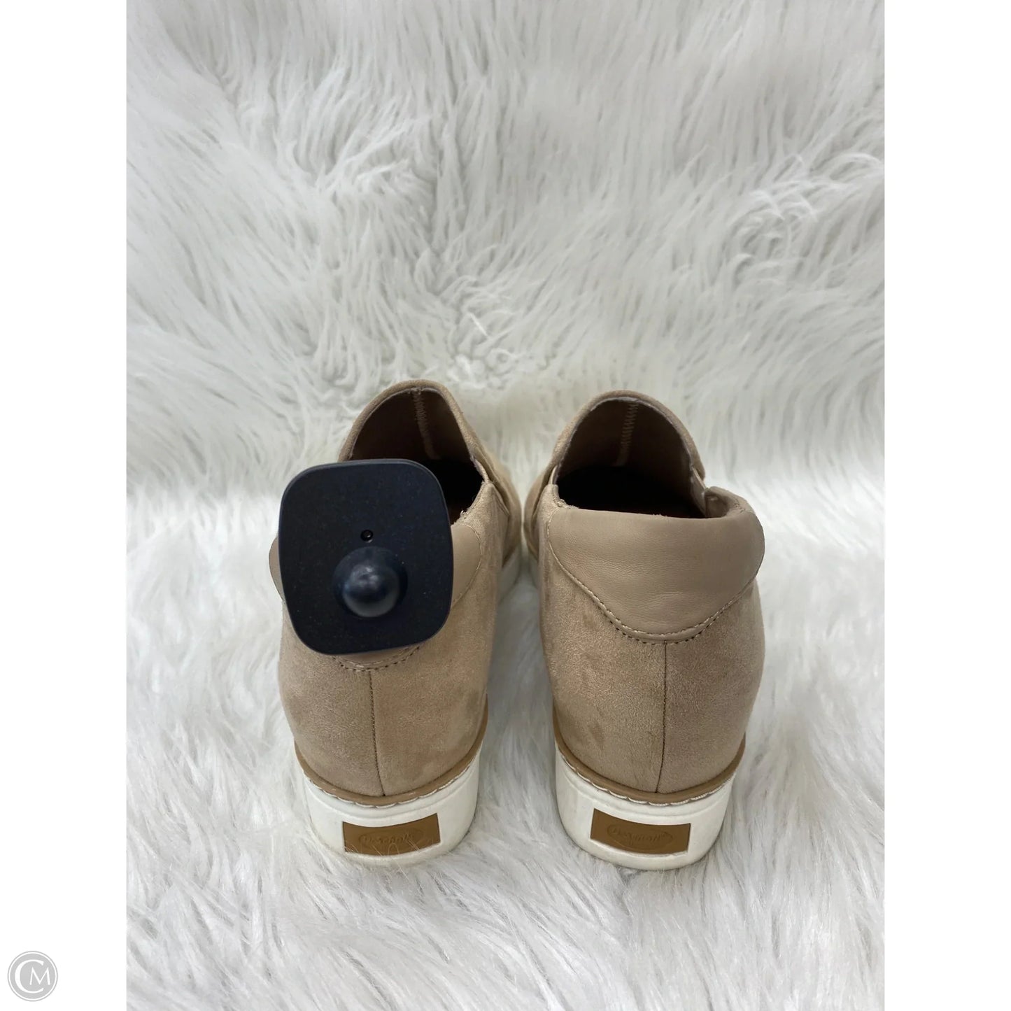 Shoes Flats By Dr Scholls In Tan, Size: 8