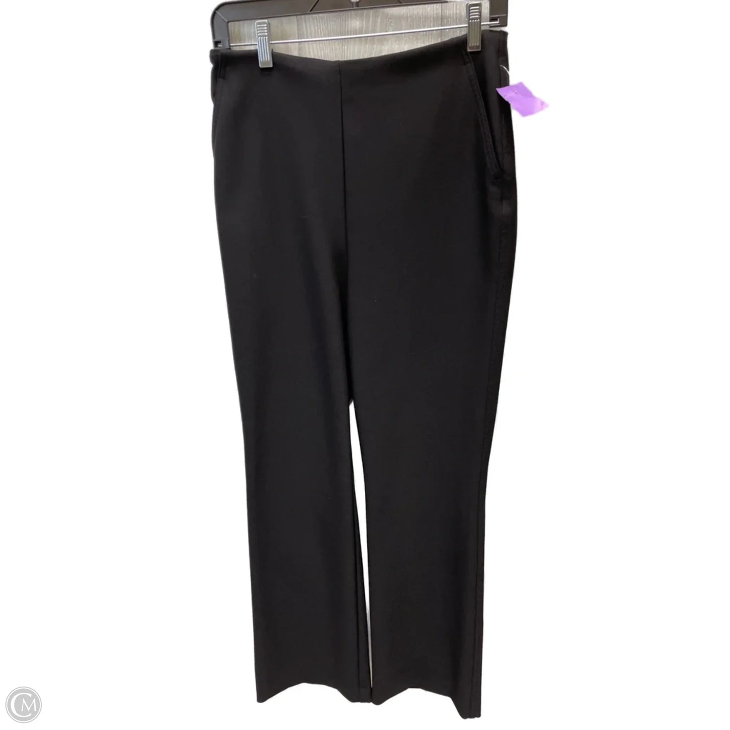 Pants Dress By Rachel Zoe In Black, Size: 4