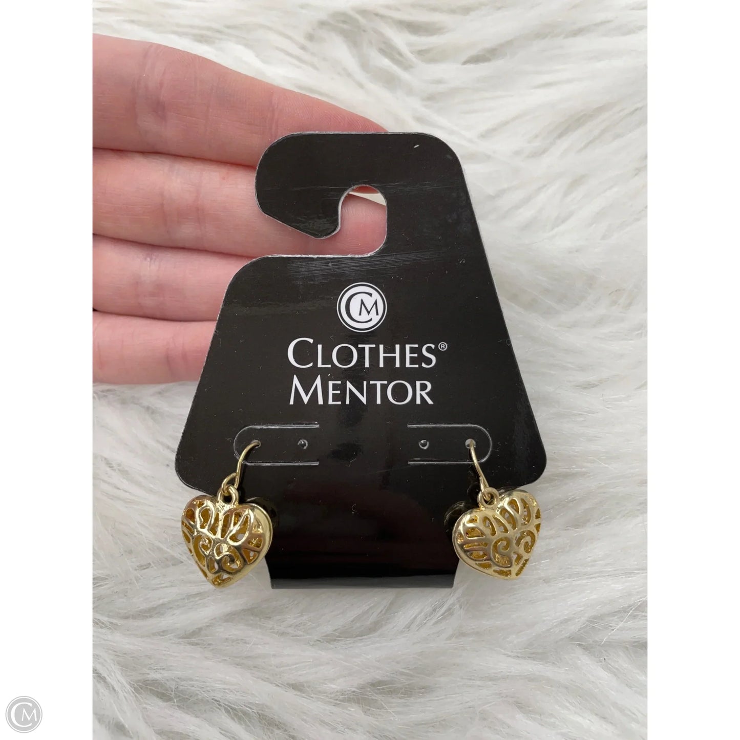 Earrings Dangle/drop By Clothes Mentor