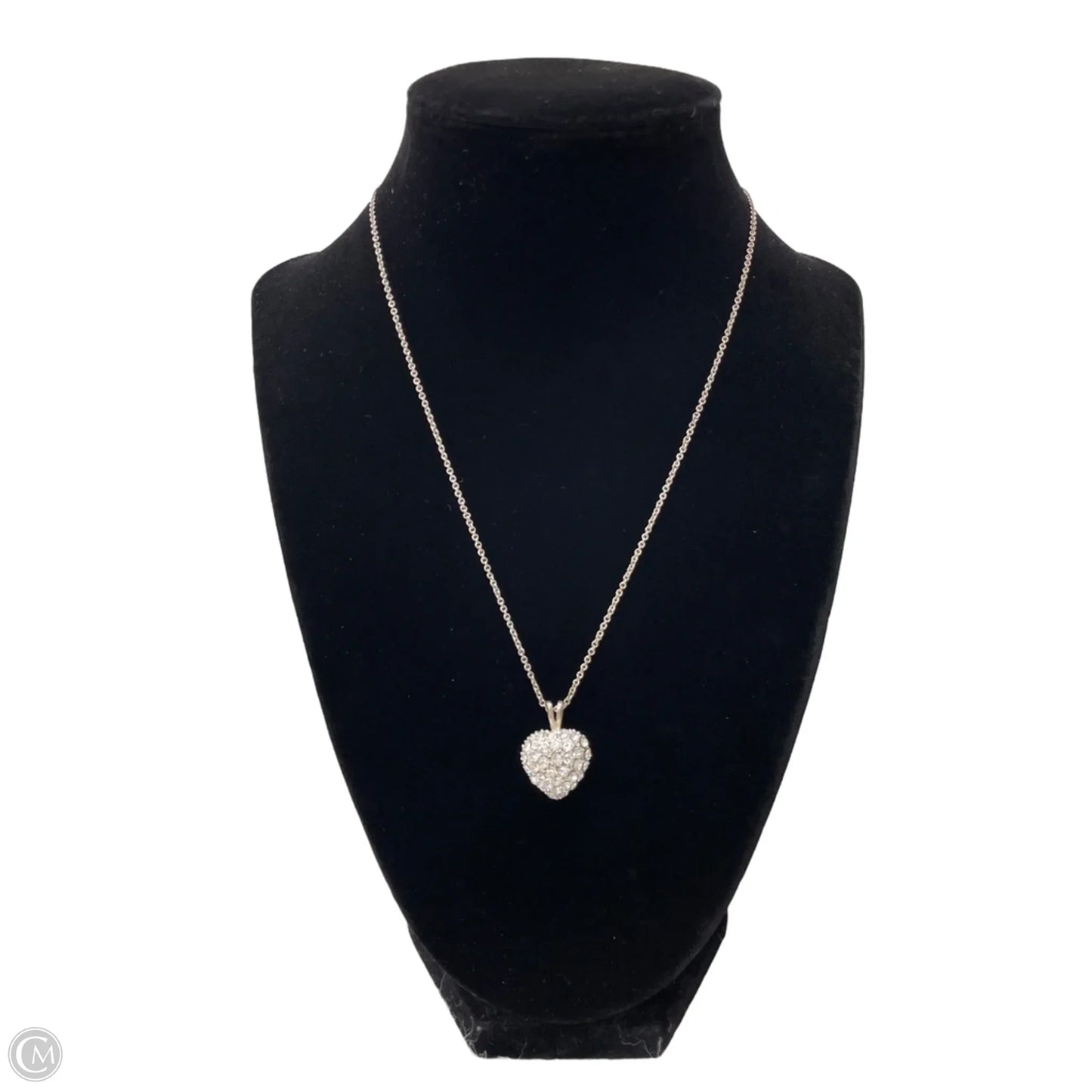 Necklace Charm By Clothes Mentor