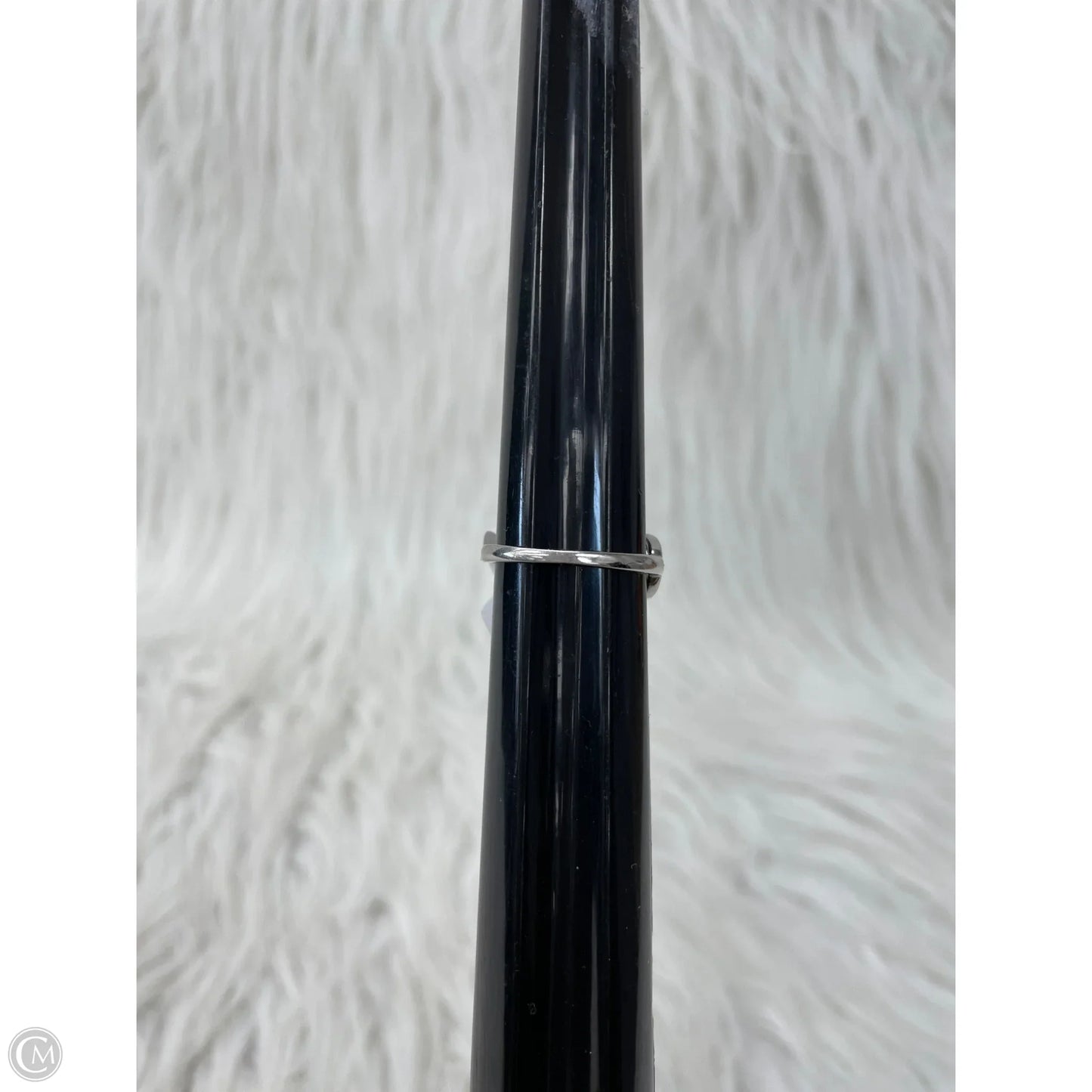 Ring Sterling Silver By Clothes Mentor