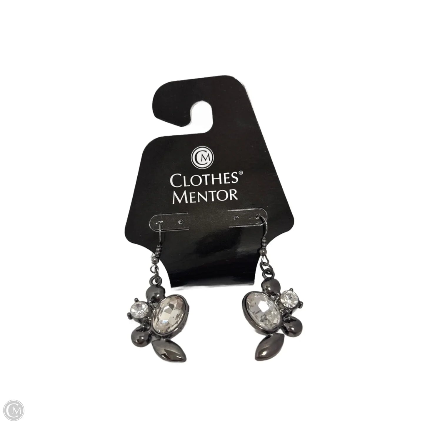 Earrings Dangle/drop By Clothes Mentor