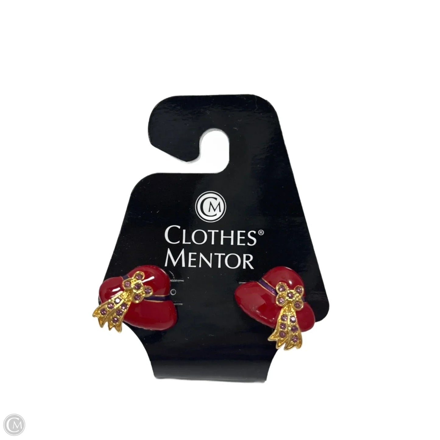 Earrings Stud By Clothes Mentor