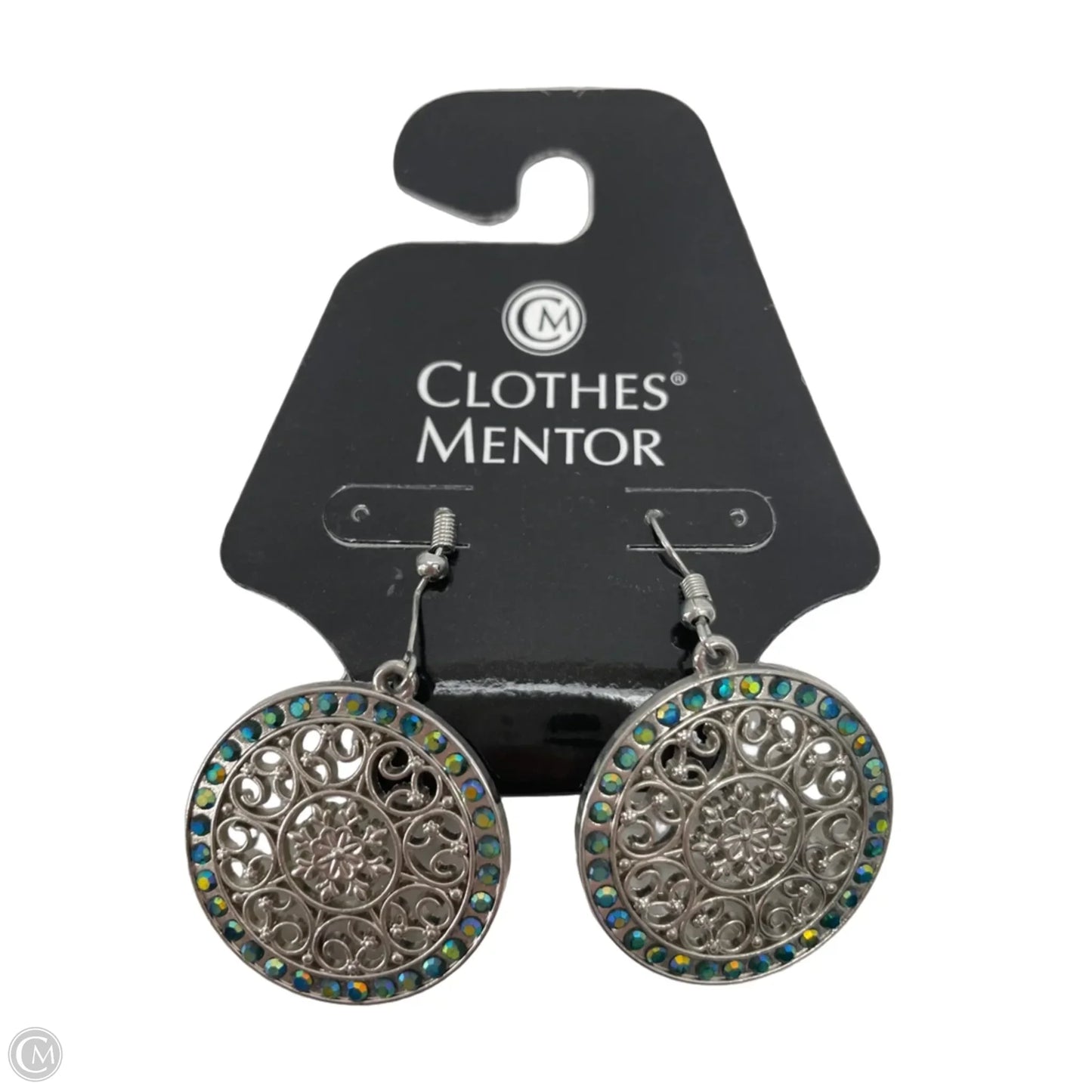 Earrings Dangle/drop By Clothes Mentor