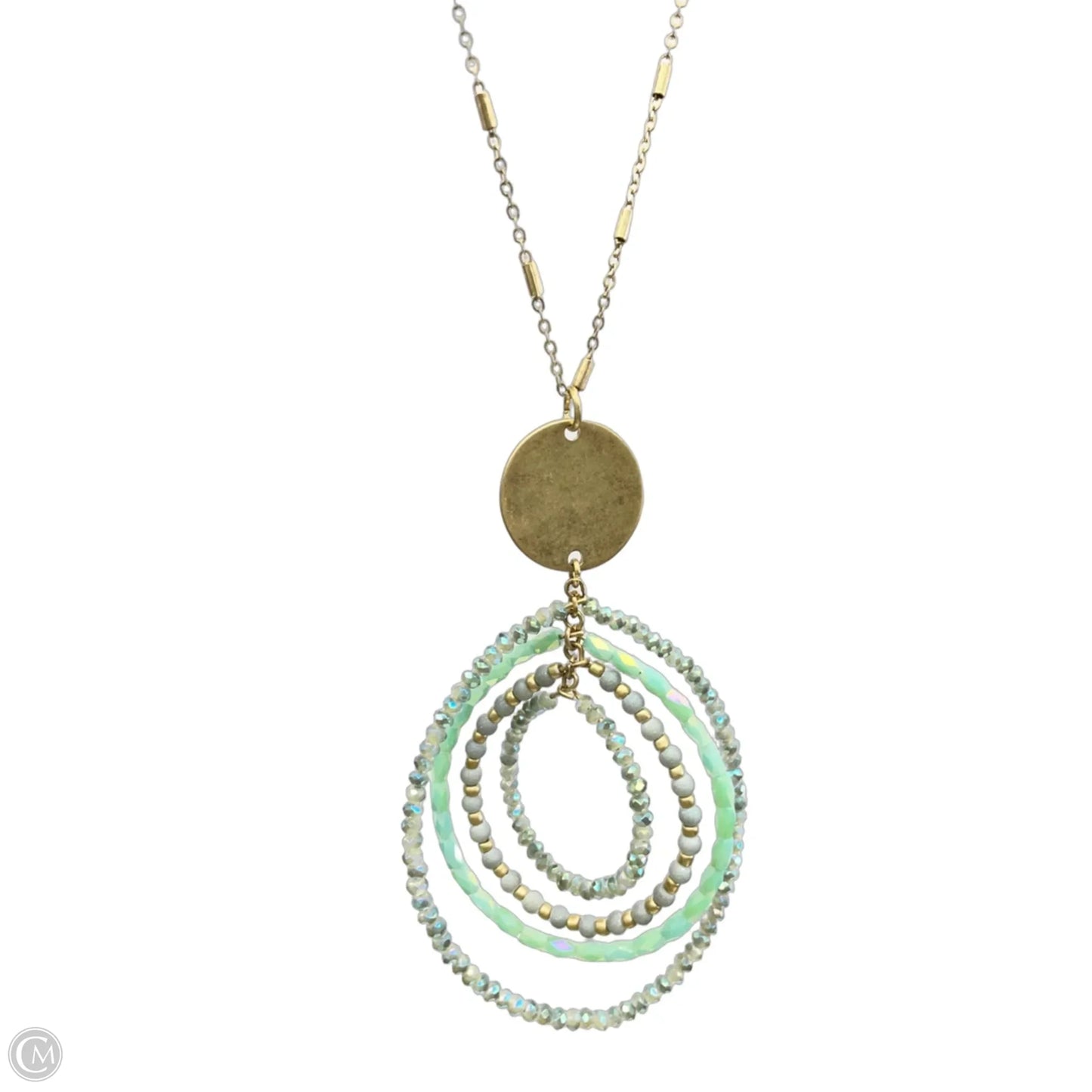 Necklace Chain By Premier Designs