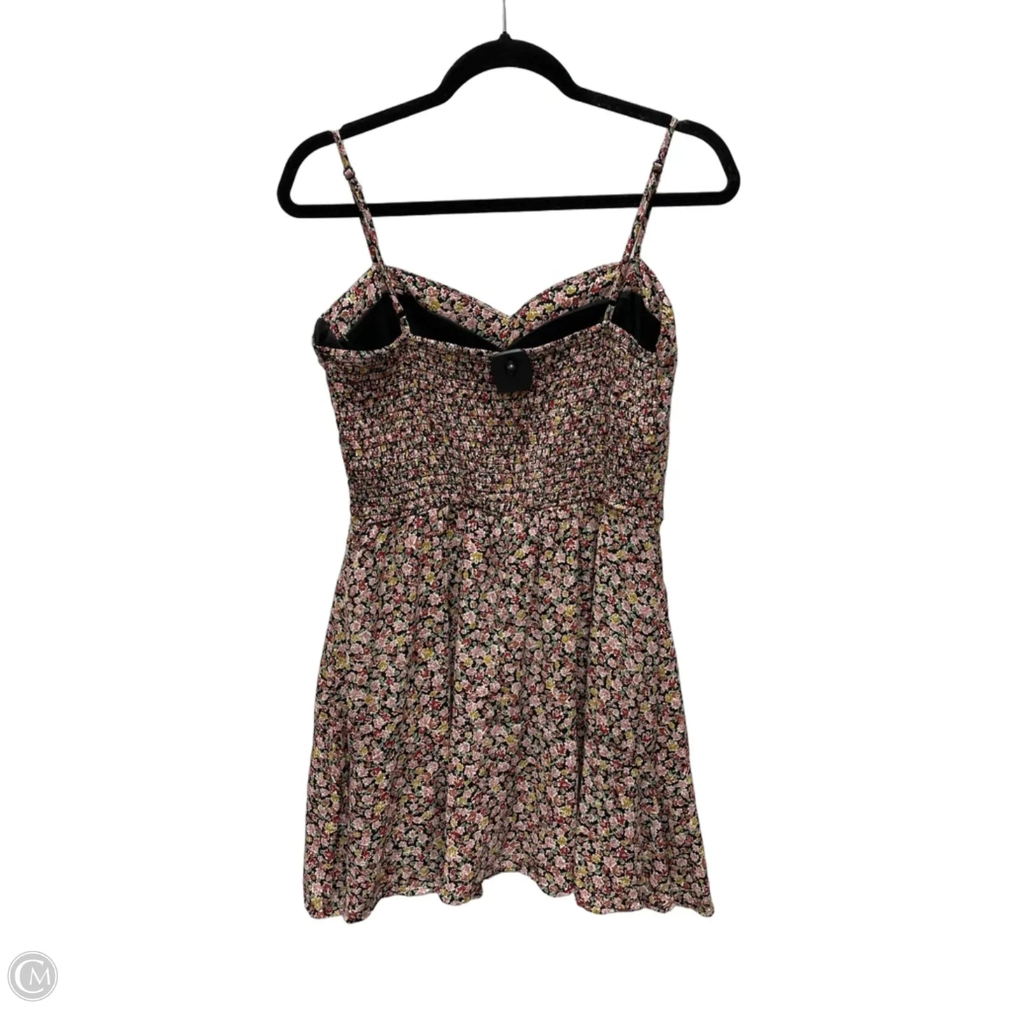 Dress Casual Short By Altard State In Floral Print, Size: L