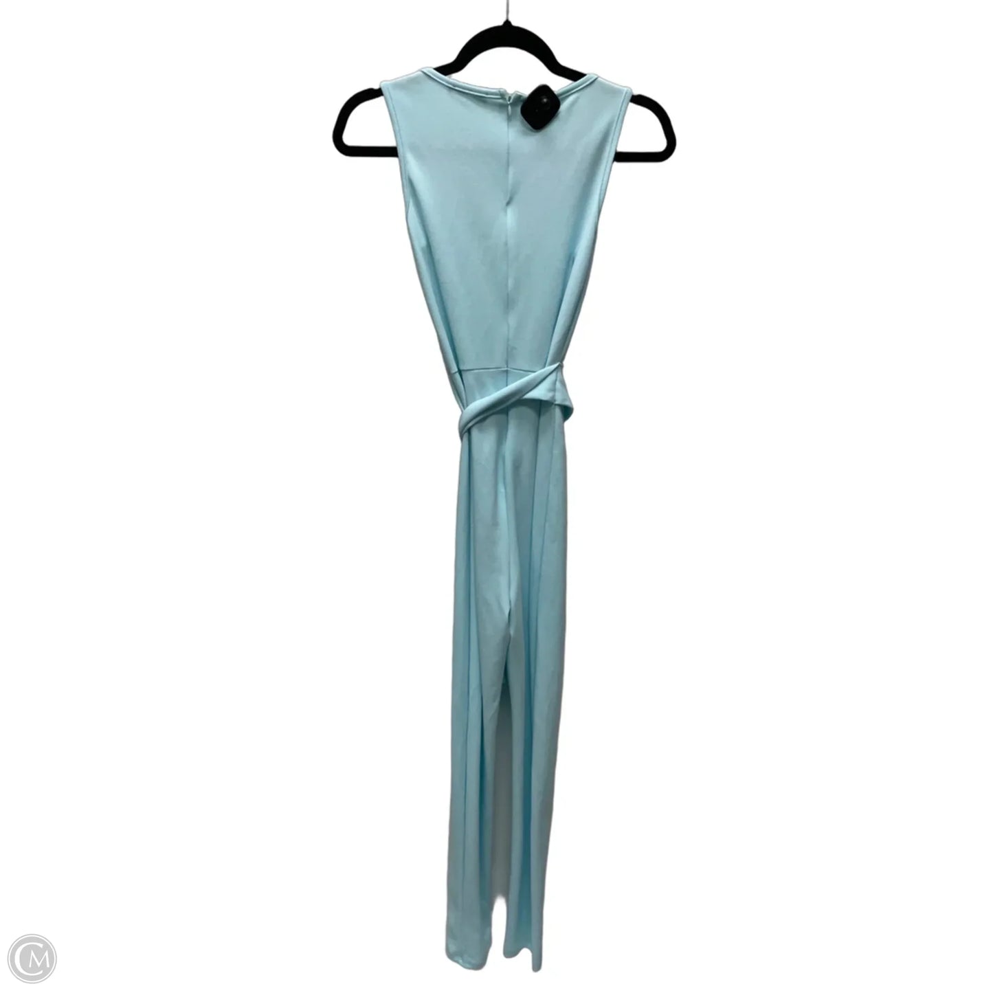 Jumpsuit By Fashion Nova In Blue, Size: Xs