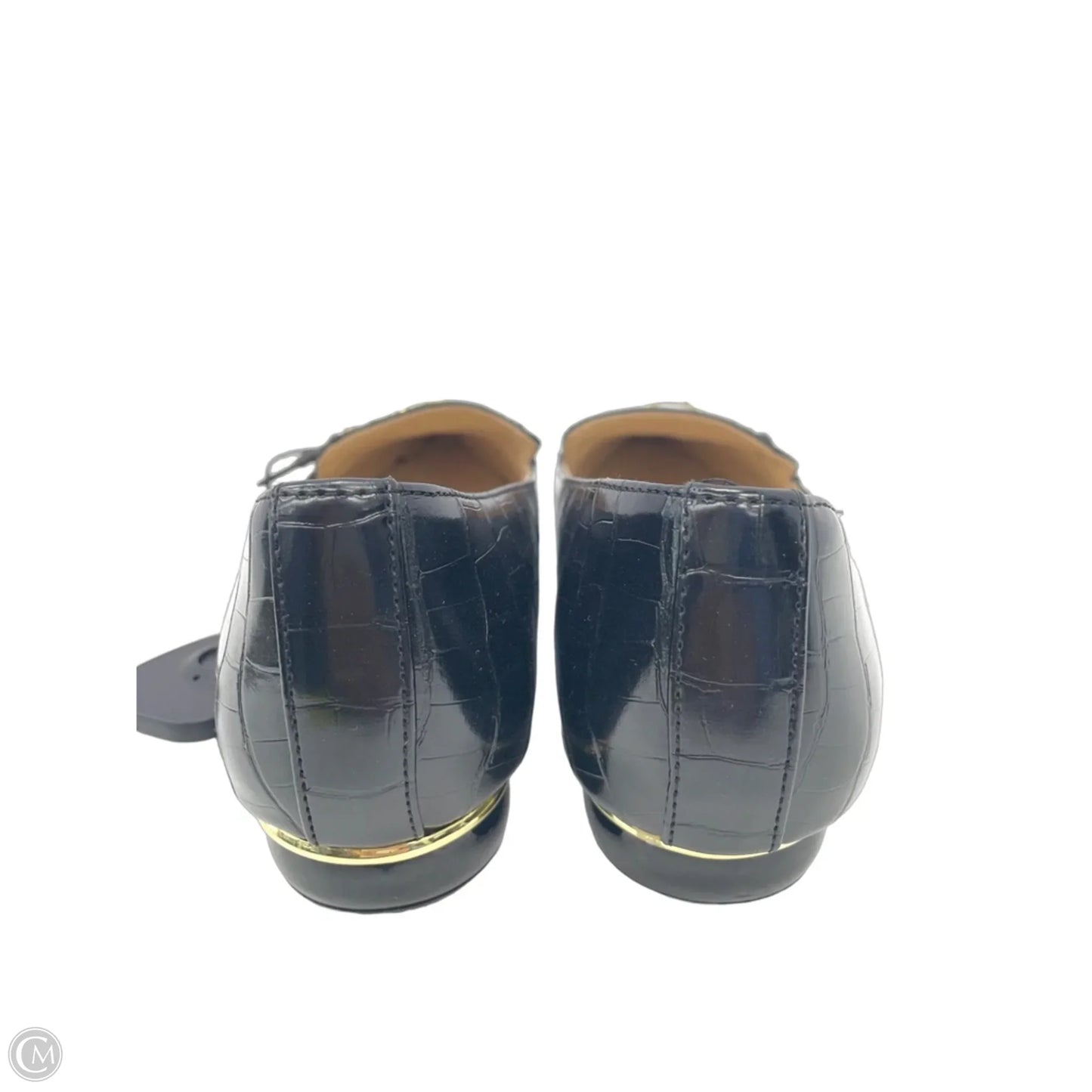 Shoes Heels Block By Liz Claiborne In Black, Size: 7