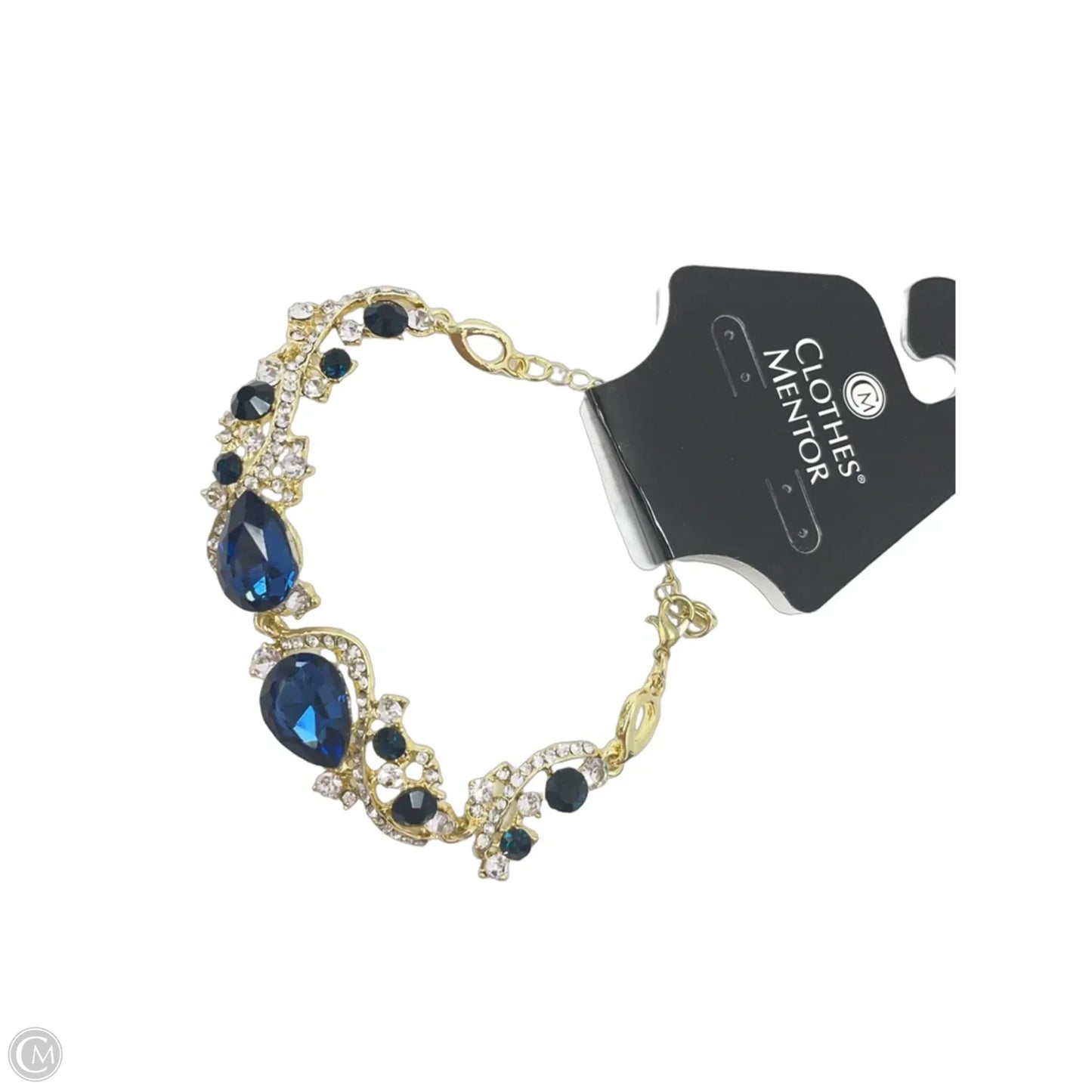 Bracelet Chain By Clothes Mentor