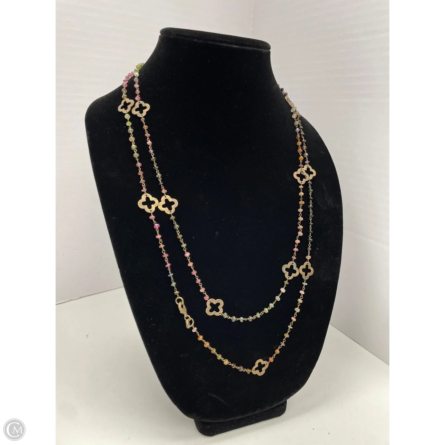 Necklace Chain By Clothes Mentor