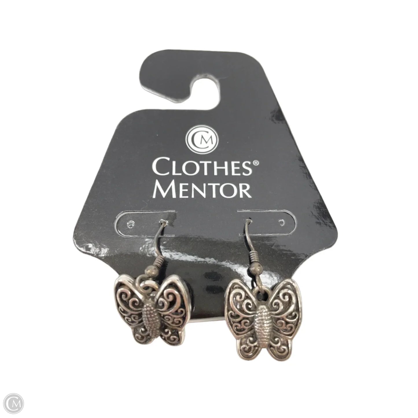 Earrings Dangle/drop By Clothes Mentor