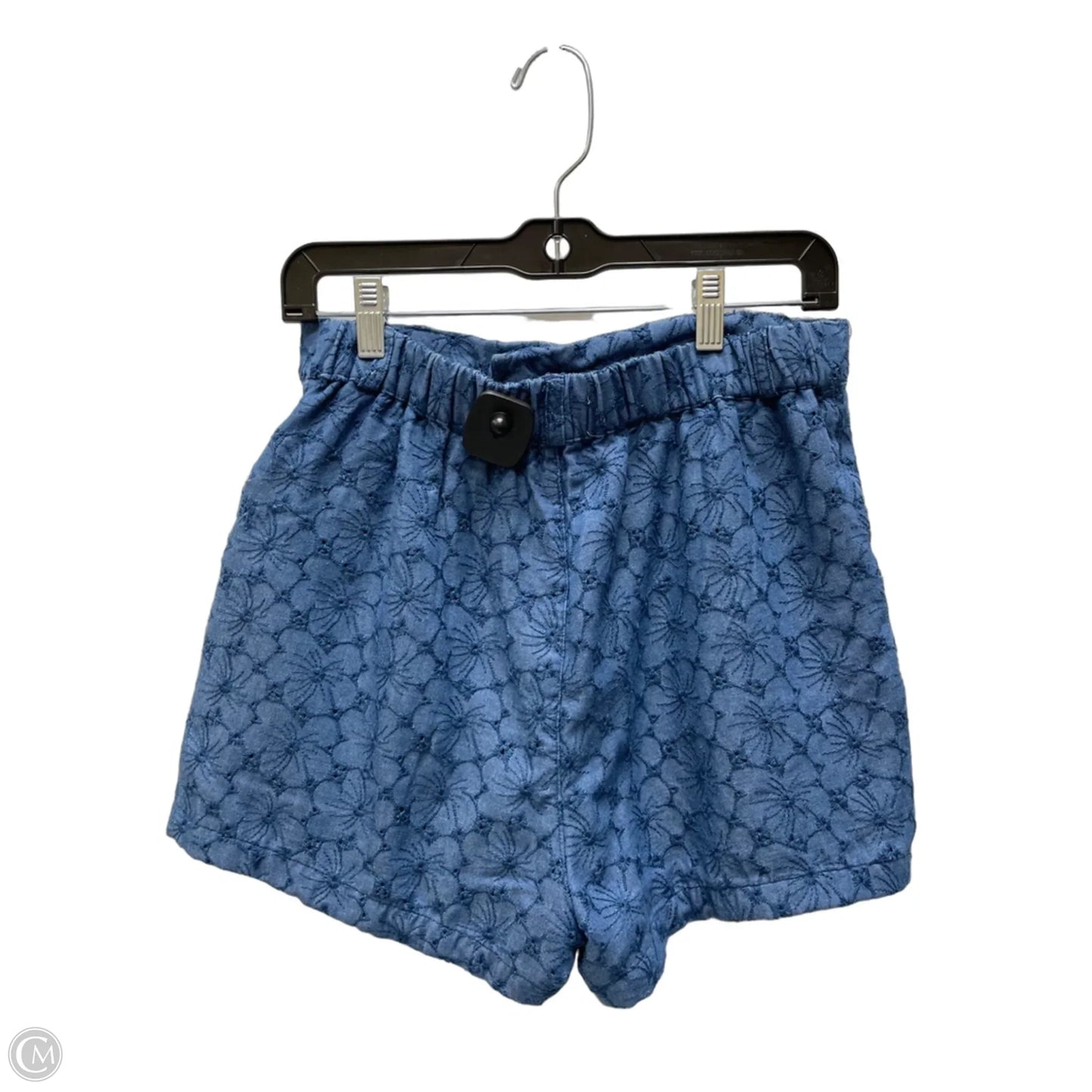 Shorts By Lucky Brand In Floral Print, Size: 10