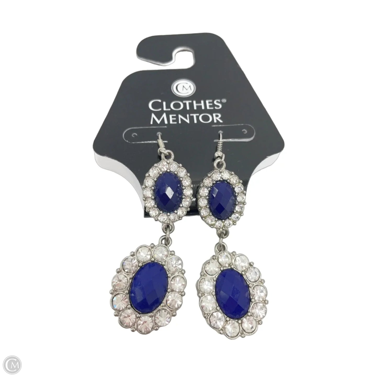 Earrings Dangle/drop By Clothes Mentor