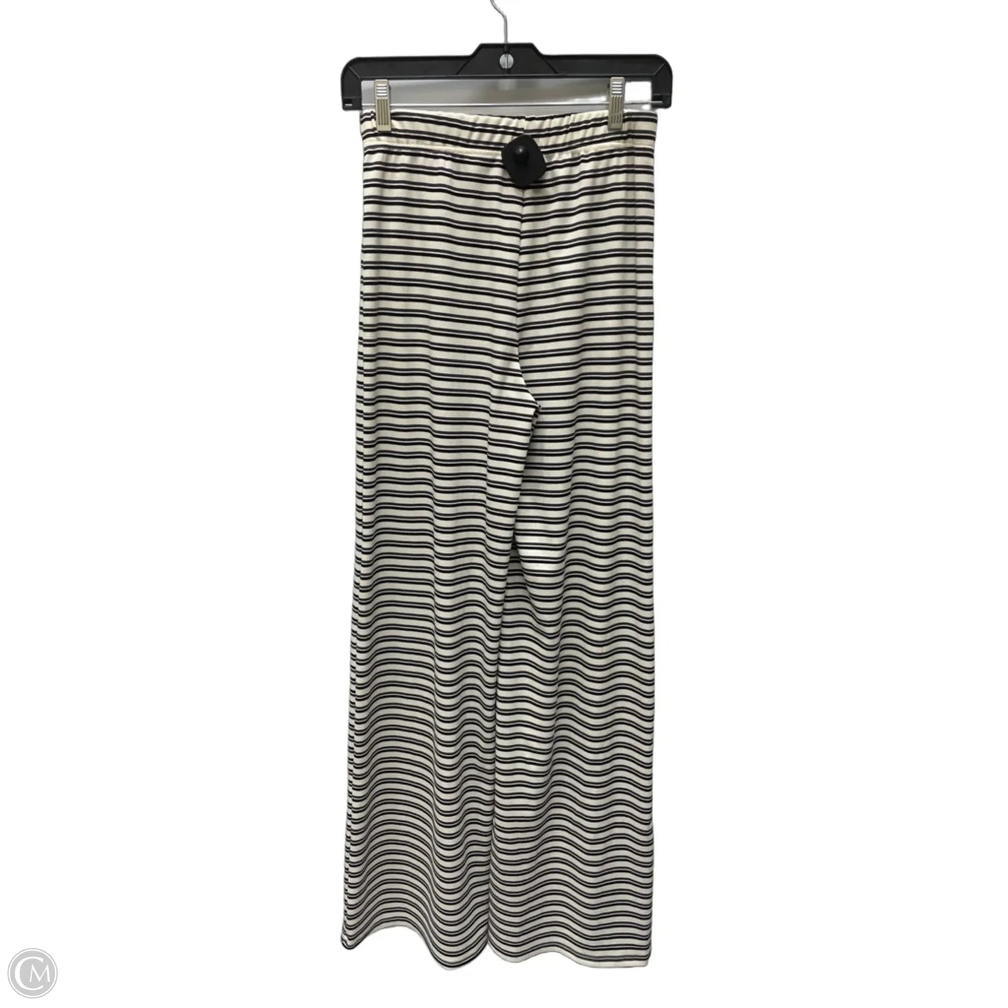 Pants Other By Missguided In Striped Pattern, Size: S
