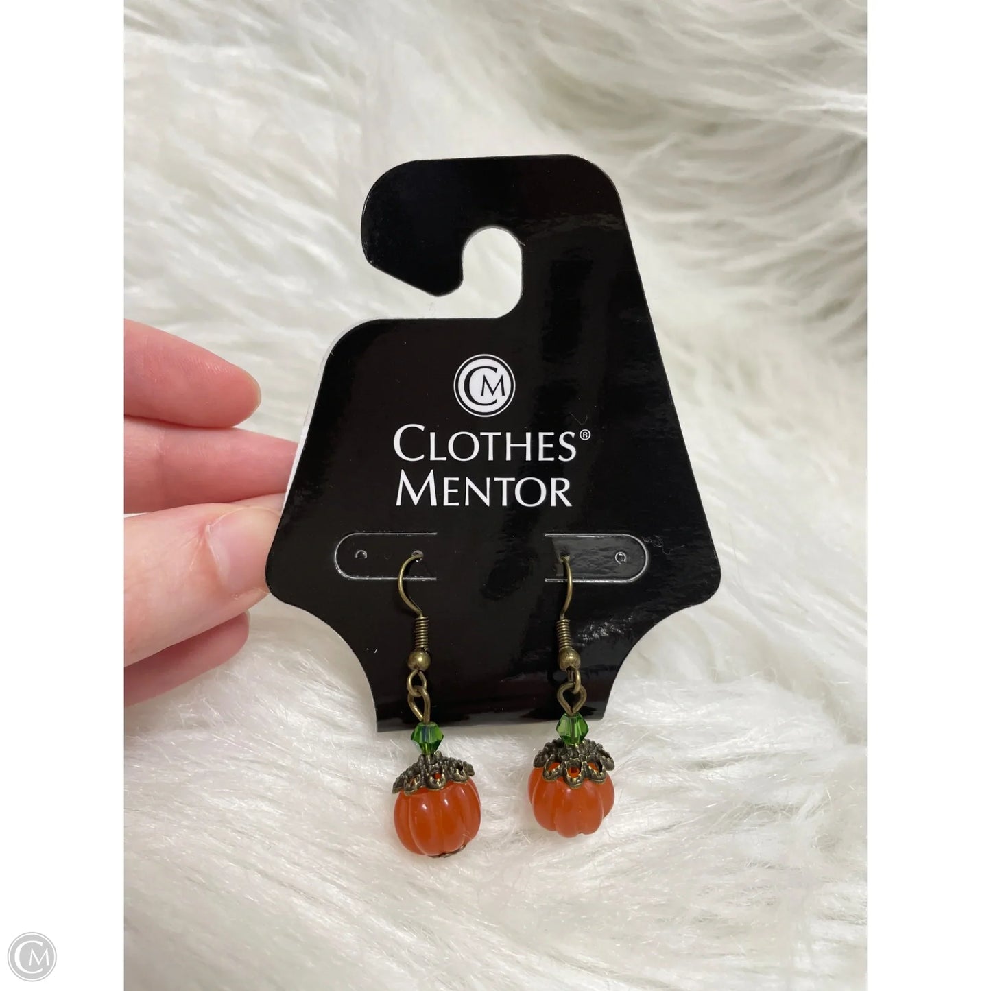 Earrings Dangle/drop By Clothes Mentor