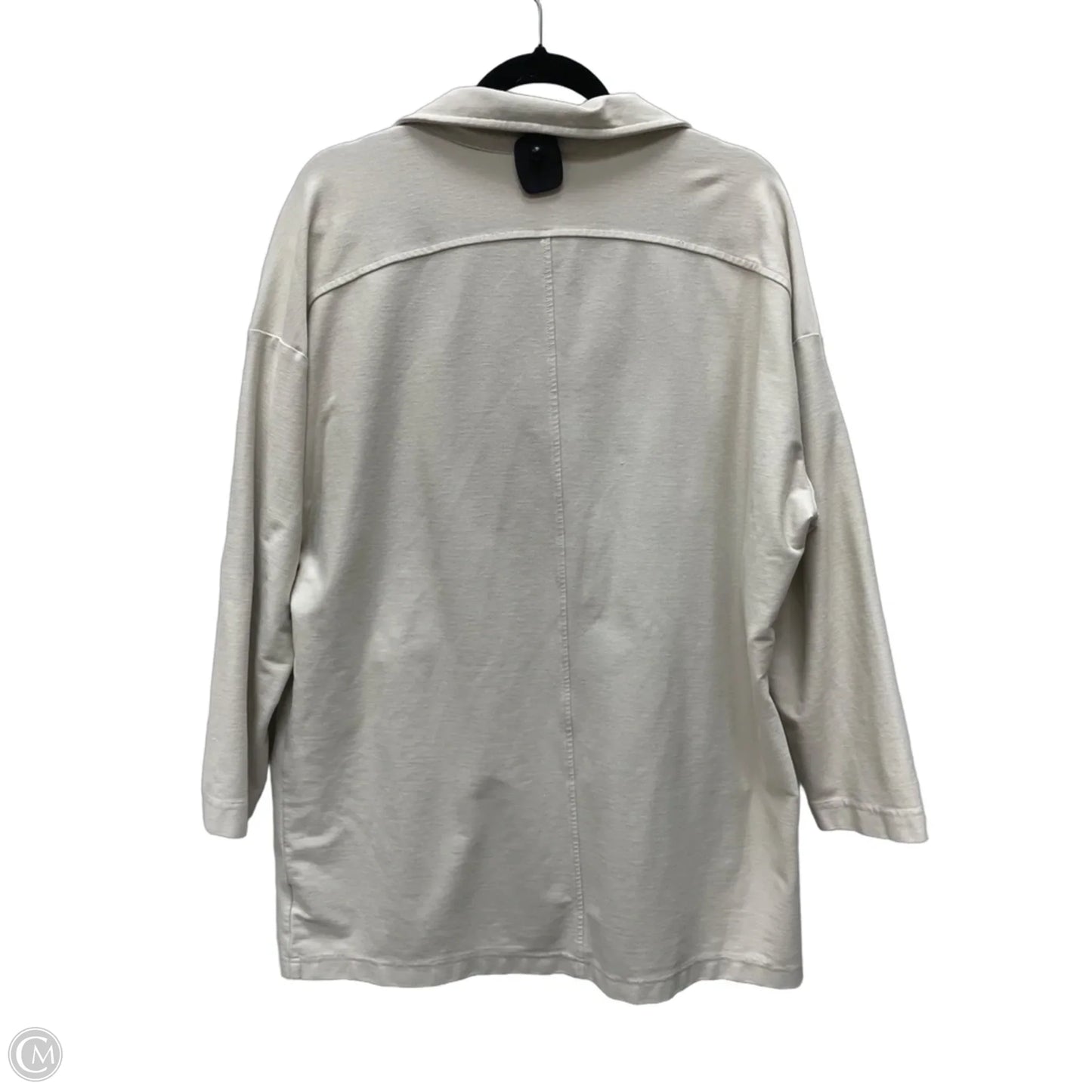 Jacket Other By Prologue In Beige, Size: L