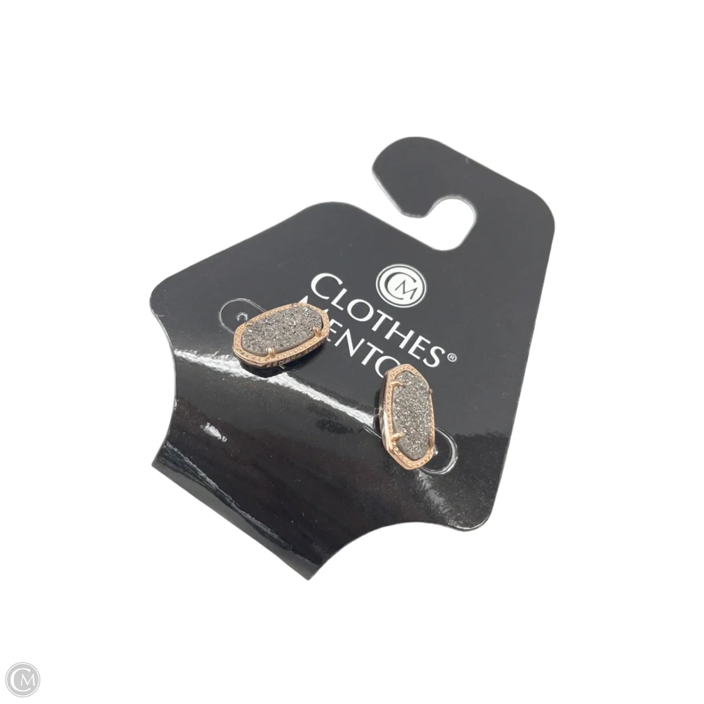 Earrings Stud By Kendra Scott