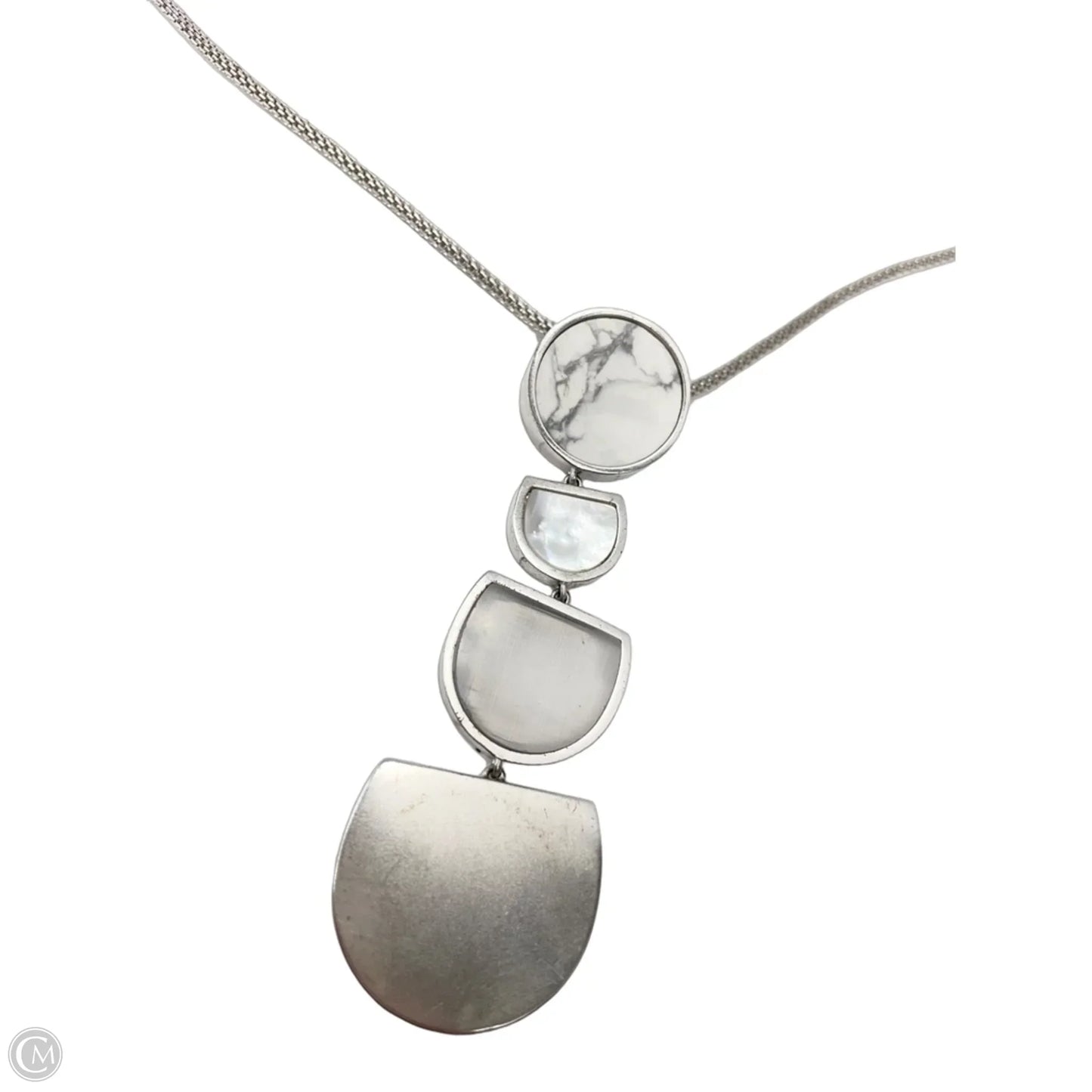 Necklace Pendant By Kendra Scott