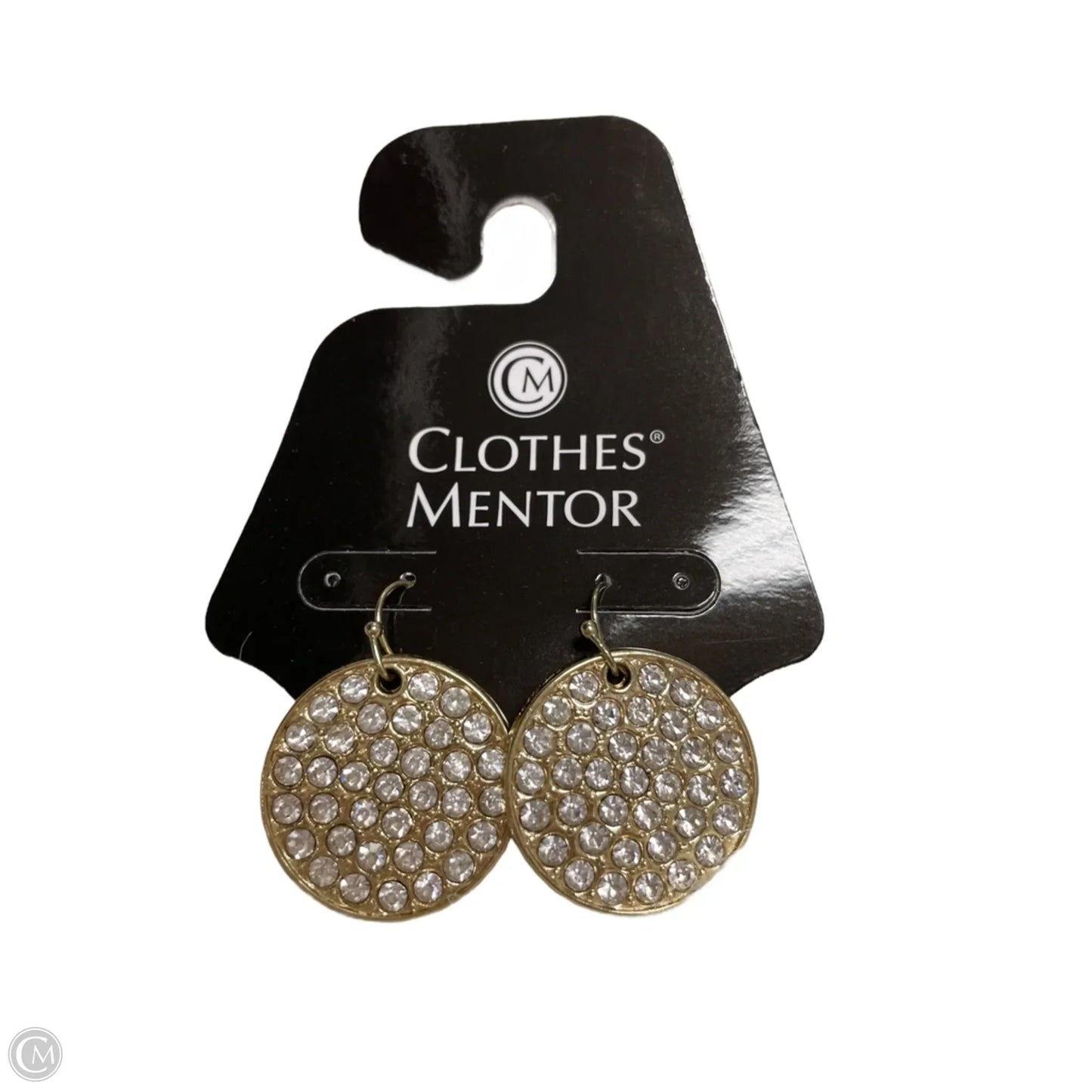 Earrings Dangle/drop By Clothes Mentor